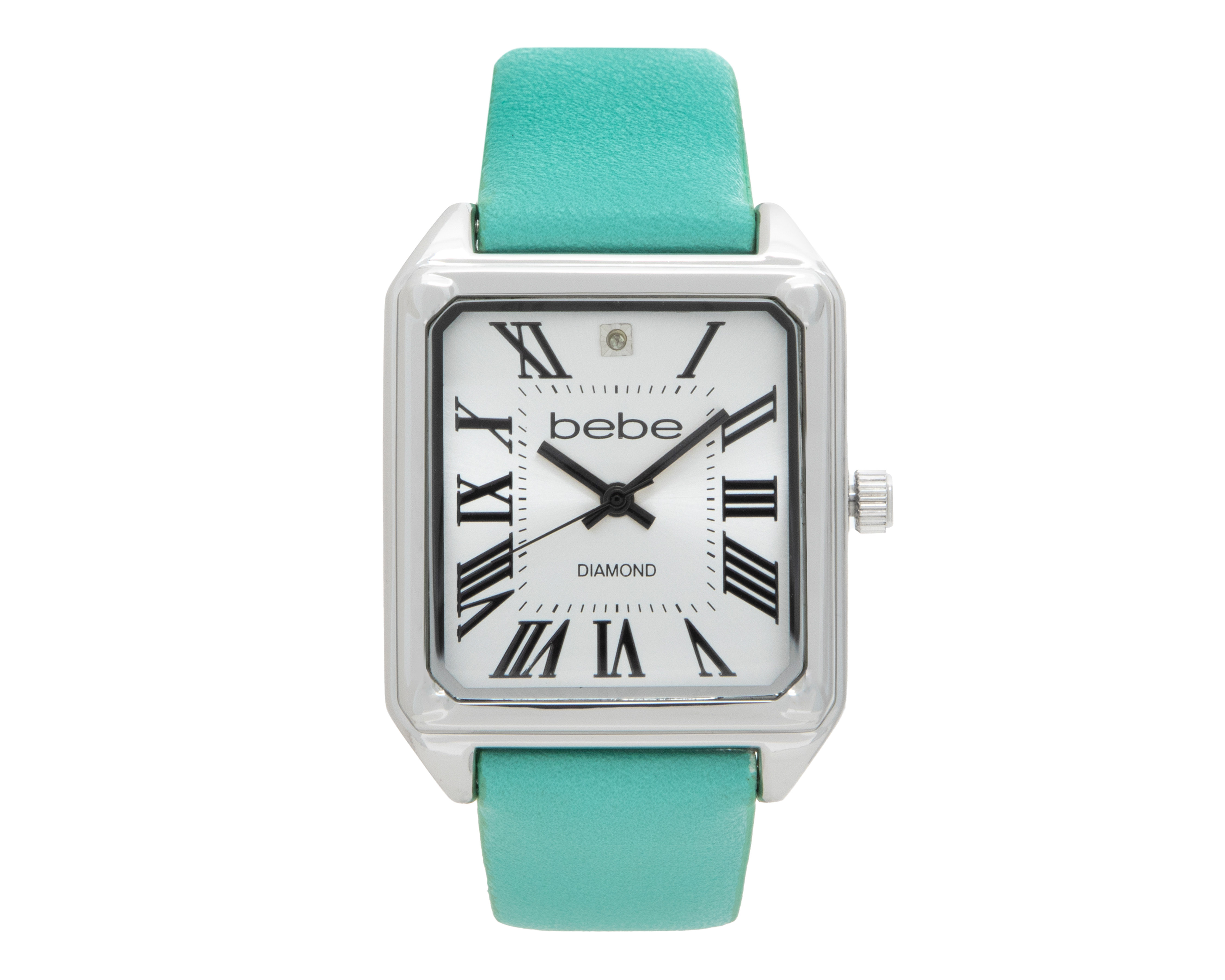 Foto 2 pulgar | Foto 1 | Reloj Bebe BEB3389BU Azul