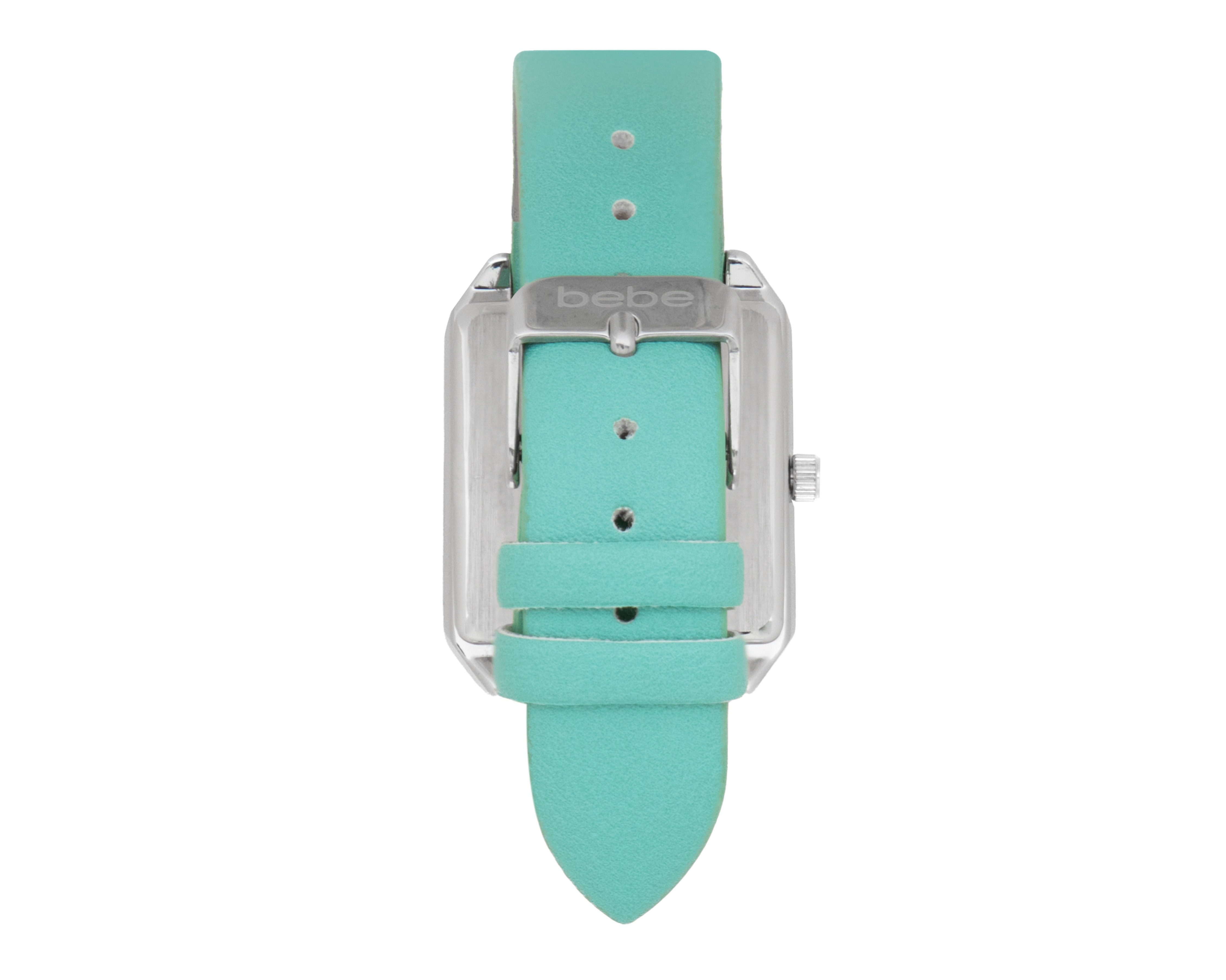 Foto 4 pulgar | Foto 3 | Reloj Bebe BEB3389BU Azul