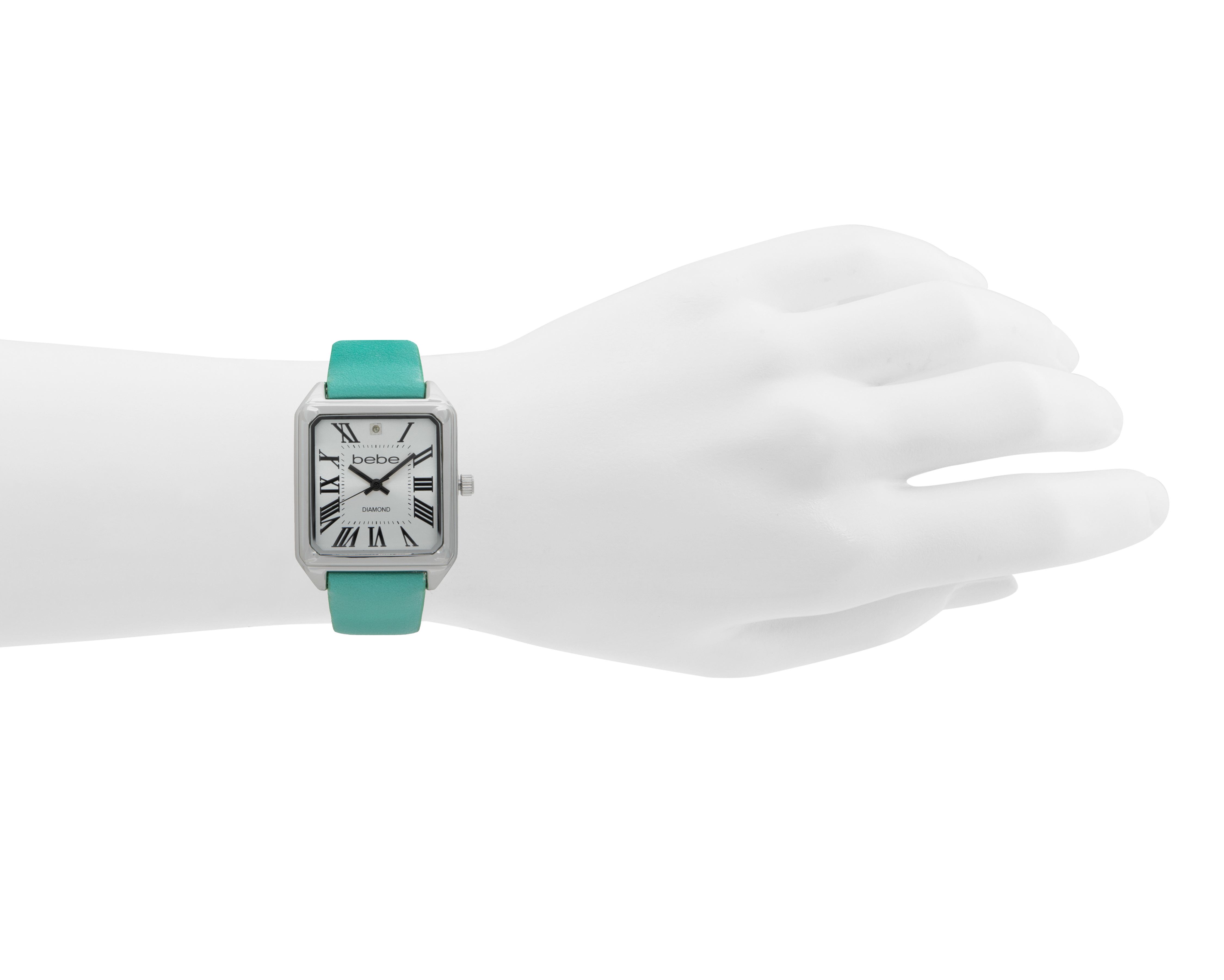 Foto 5 pulgar | Foto 4 | Reloj Bebe BEB3389BU Azul