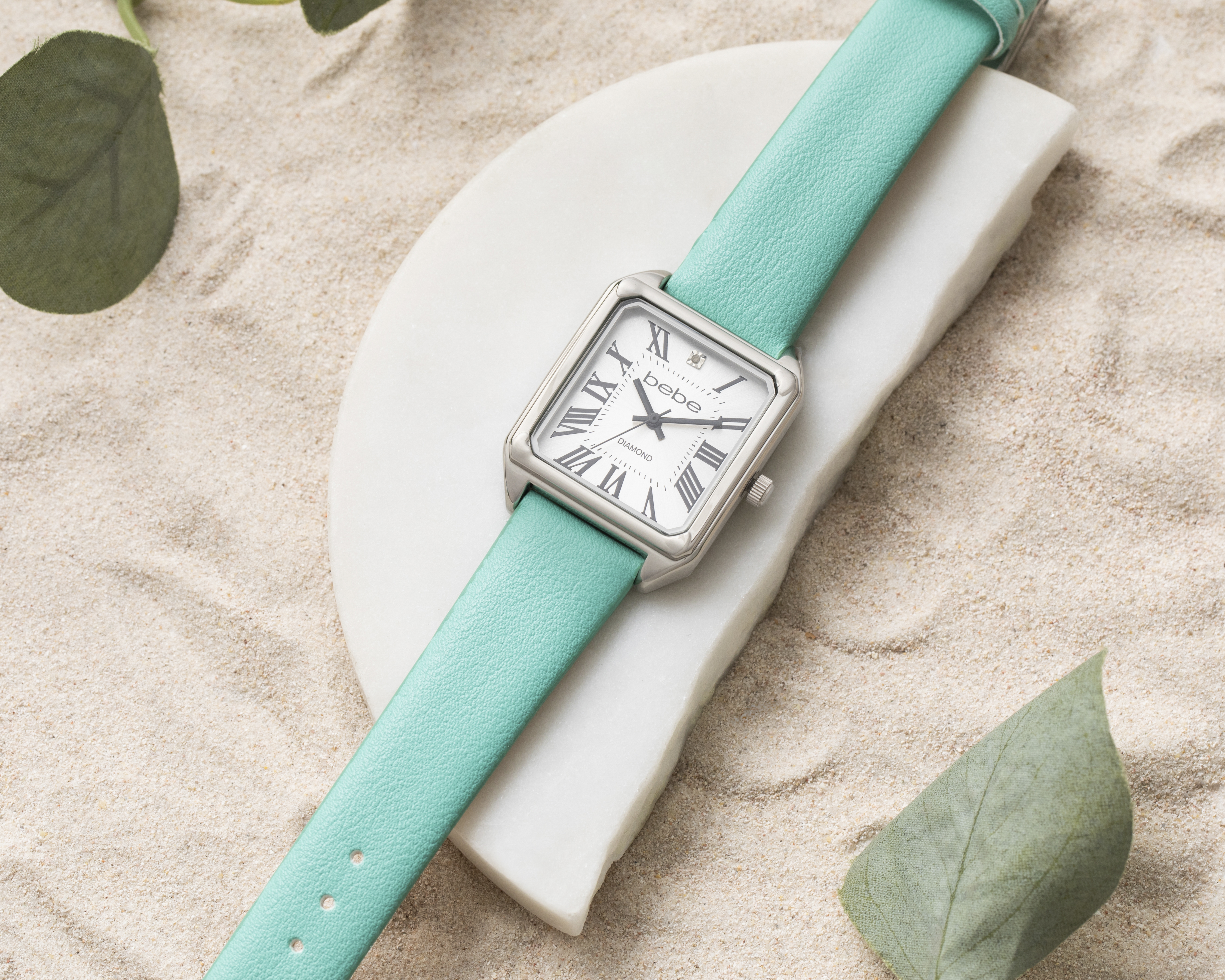 Foto 6 pulgar | Foto 5 | Reloj Bebe BEB3389BU Azul