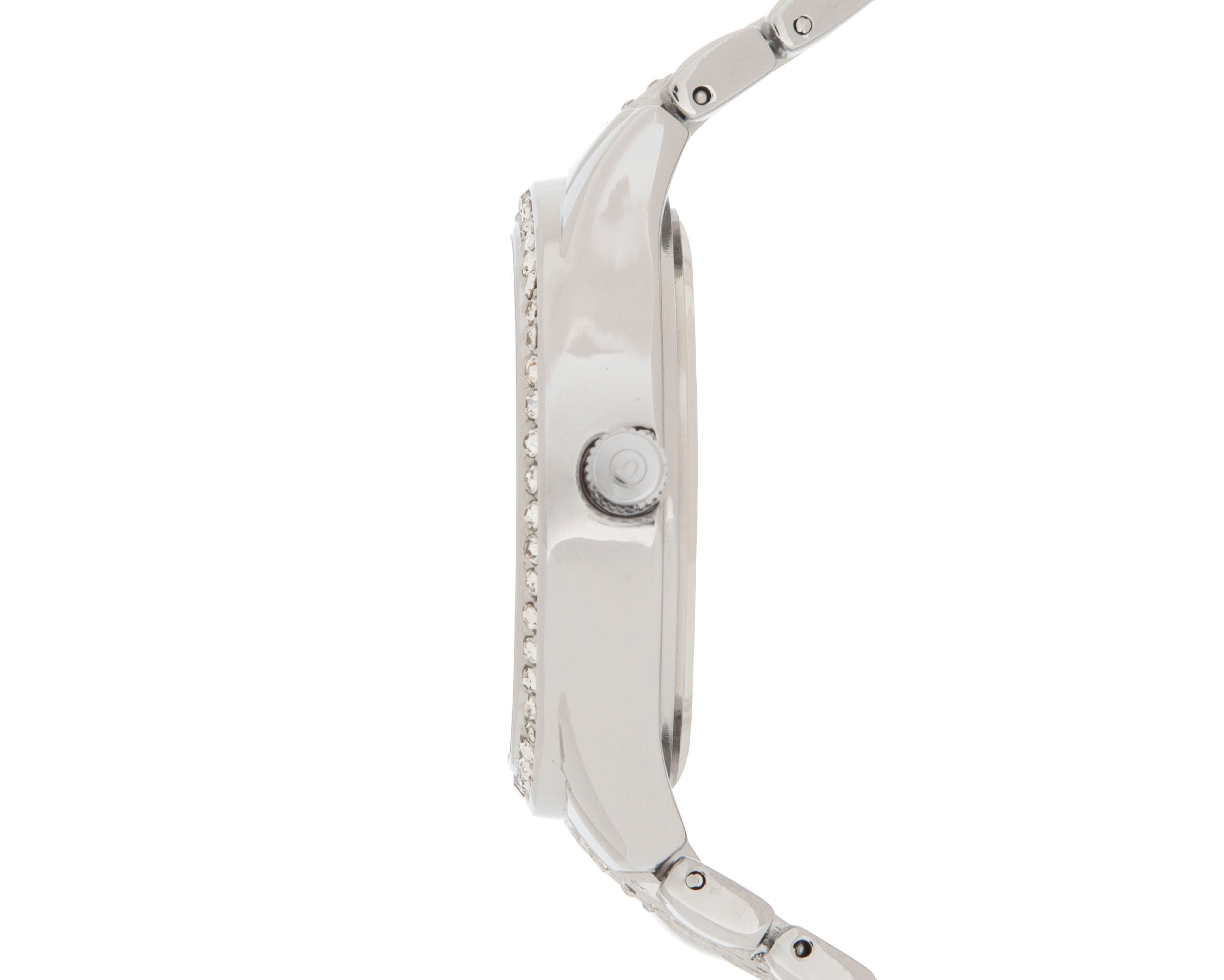 Foto 2 | Foto 2 | Reloj para Mujer Bebe P4119 Plateado