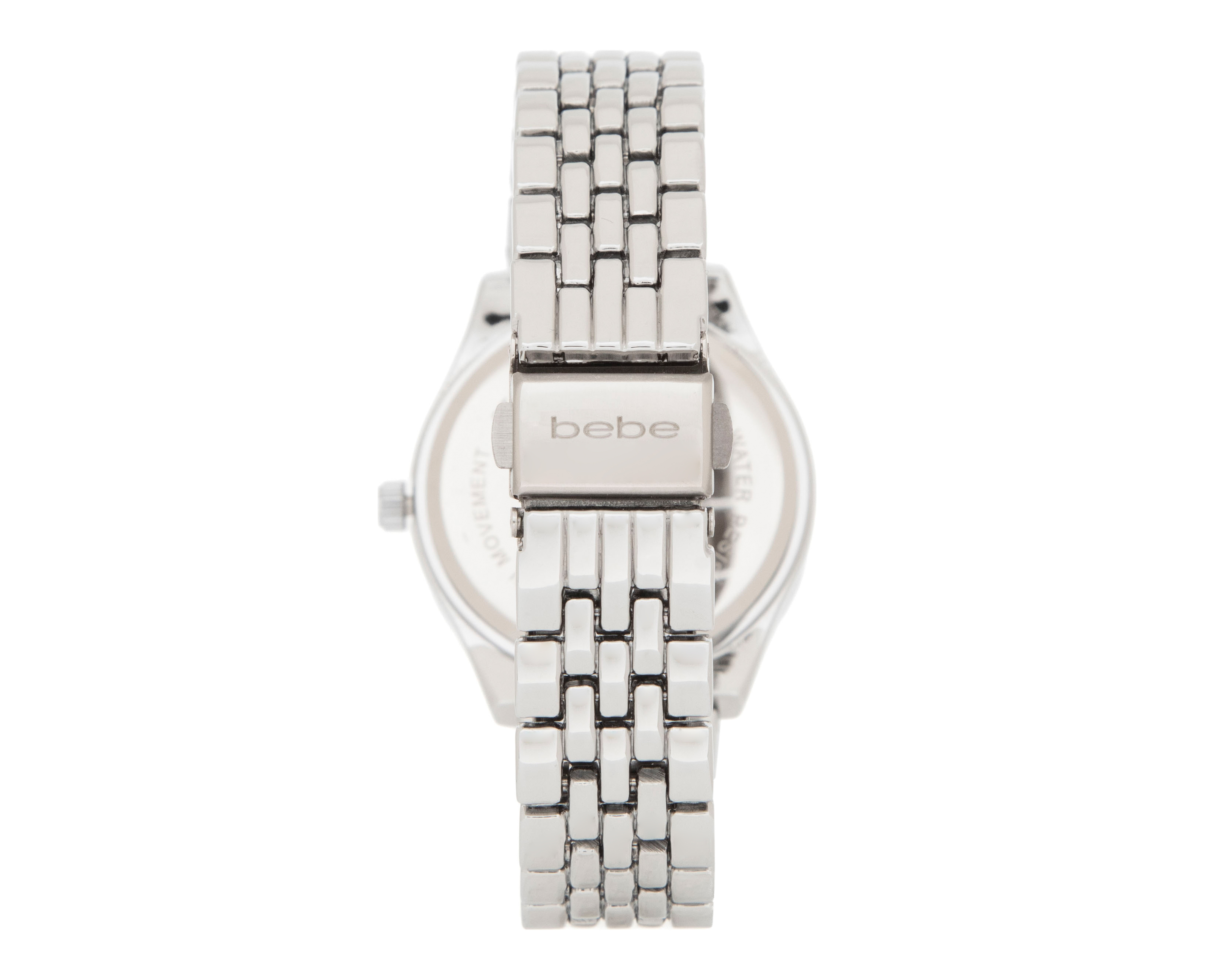 Foto 3 | Foto 3 | Reloj para Mujer Bebe P4119 Plateado