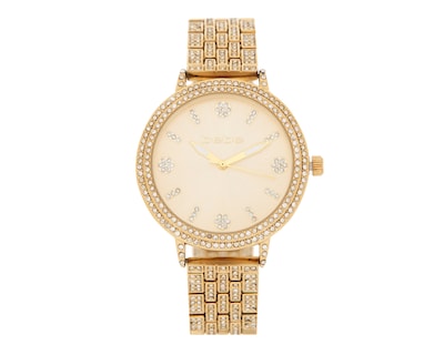 Foto 1 | Foto 1 | Reloj para Mujer Bebe 21122732 Dorado