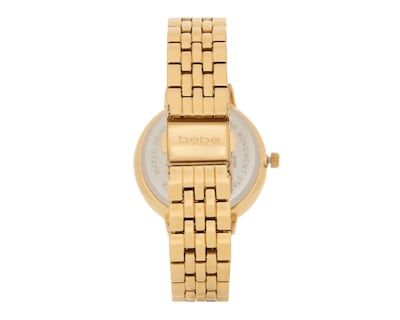 Foto 3 | Foto 3 | Reloj para Mujer Bebe 21122732 Dorado