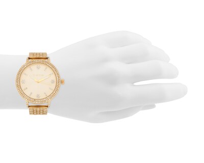 Foto 4 | Foto 4 | Reloj para Mujer Bebe 21122732 Dorado