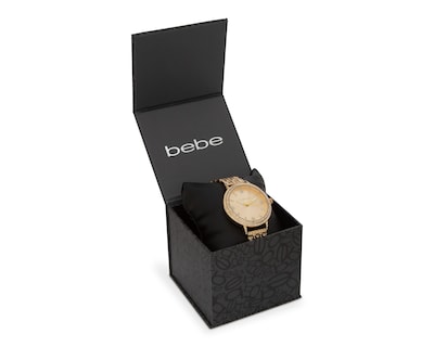 Foto 5 | Foto 5 | Reloj para Mujer Bebe 21122732 Dorado