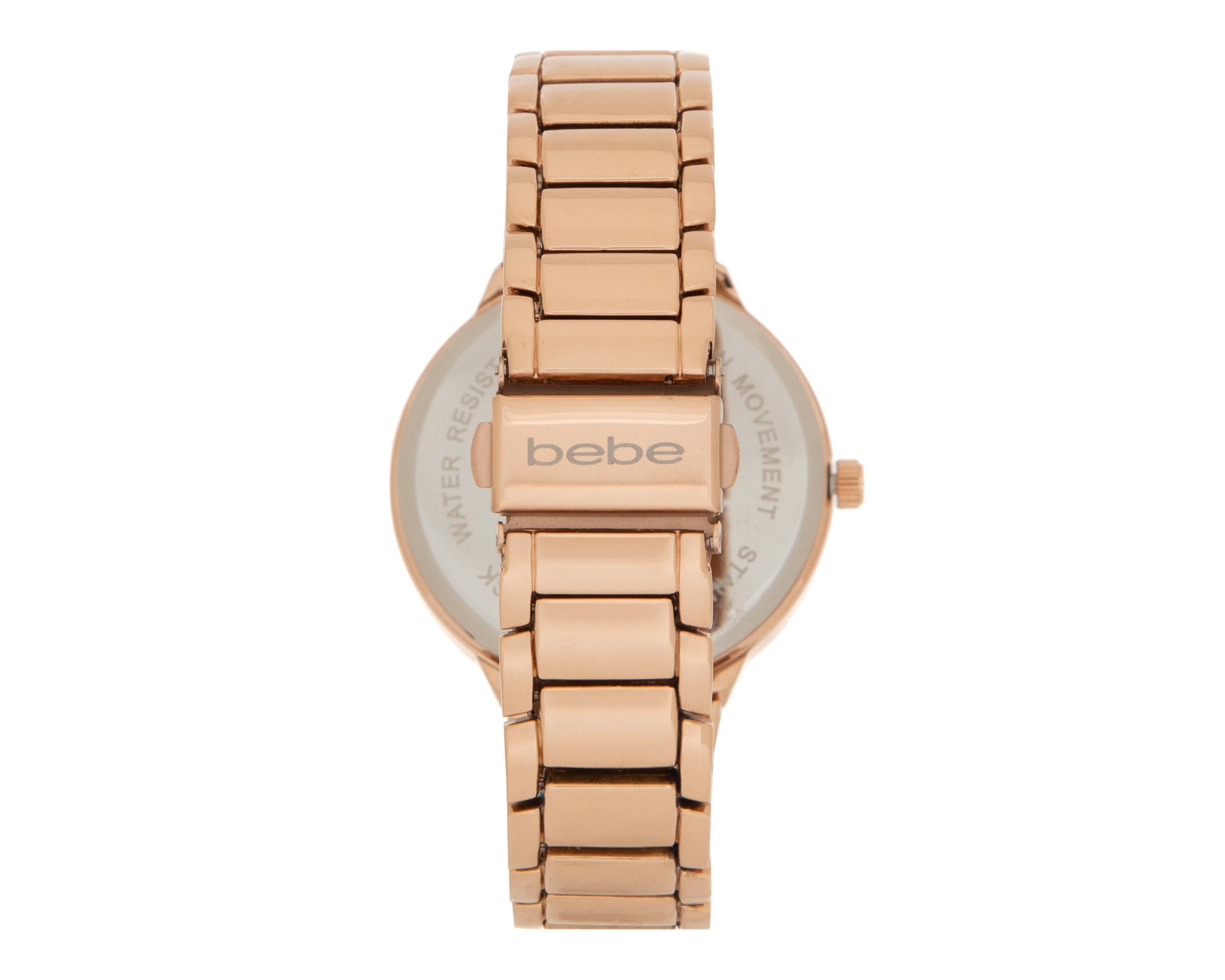 Foto 4 pulgar | Foto 3 | Reloj Bebe 21102658 Dorado