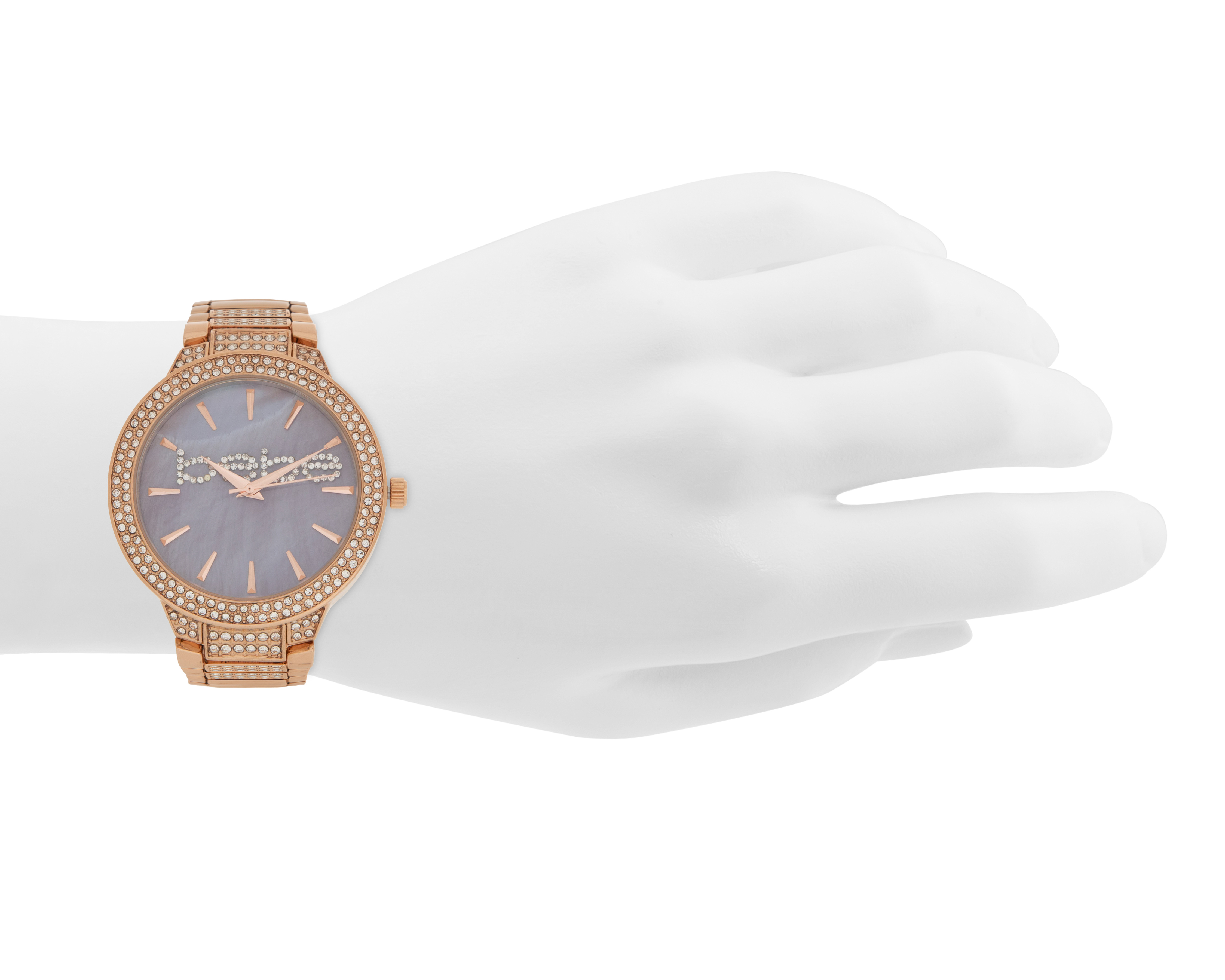 Foto 4 | Foto 4 | Reloj Bebe 21102658 Dorado