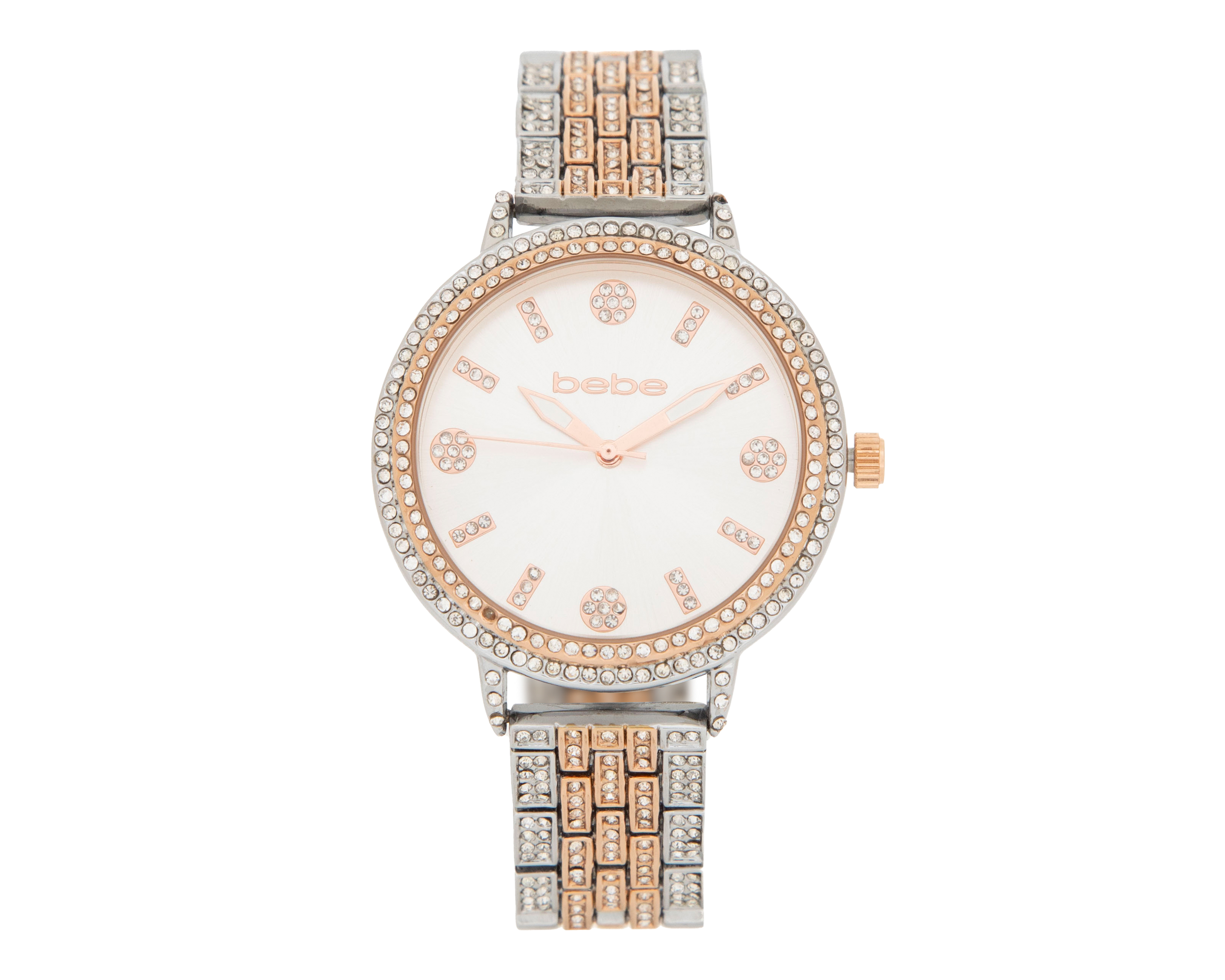 Foto 1 | Foto 1 | Reloj para Mujer Bebe 21122732 Plateado