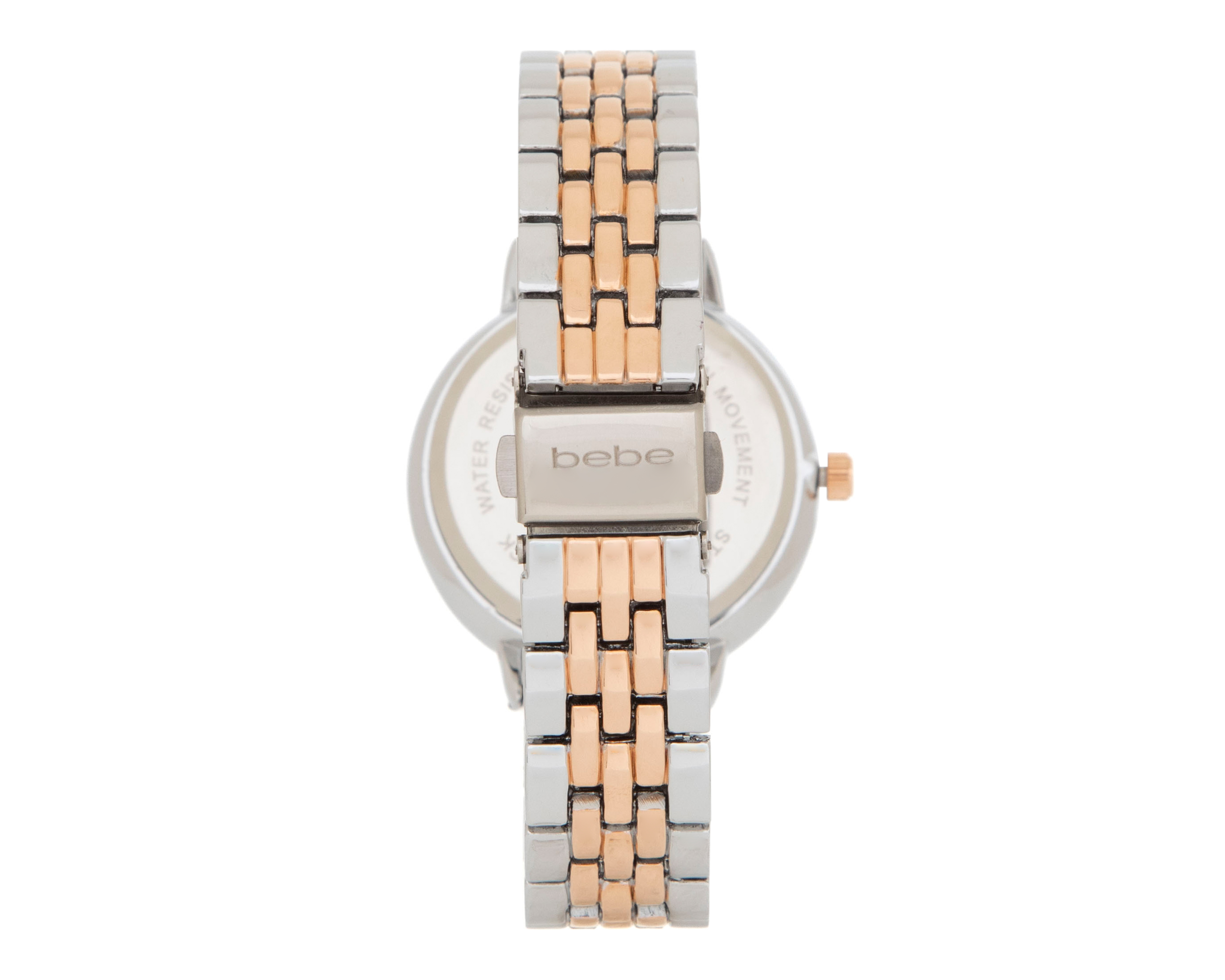 Foto 3 | Foto 3 | Reloj para Mujer Bebe 21122732 Plateado