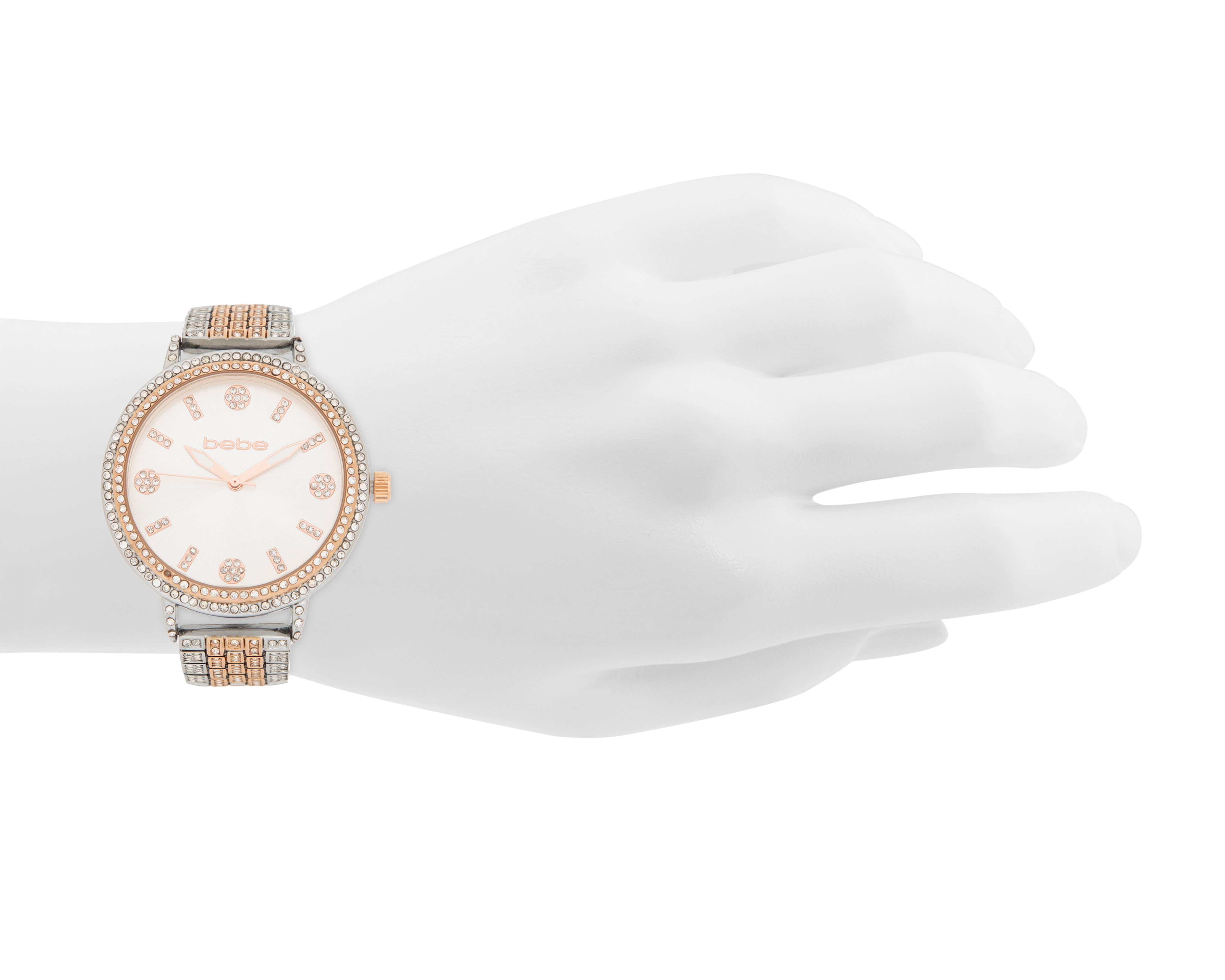 Foto 4 | Foto 4 | Reloj para Mujer Bebe 21122732 Plateado