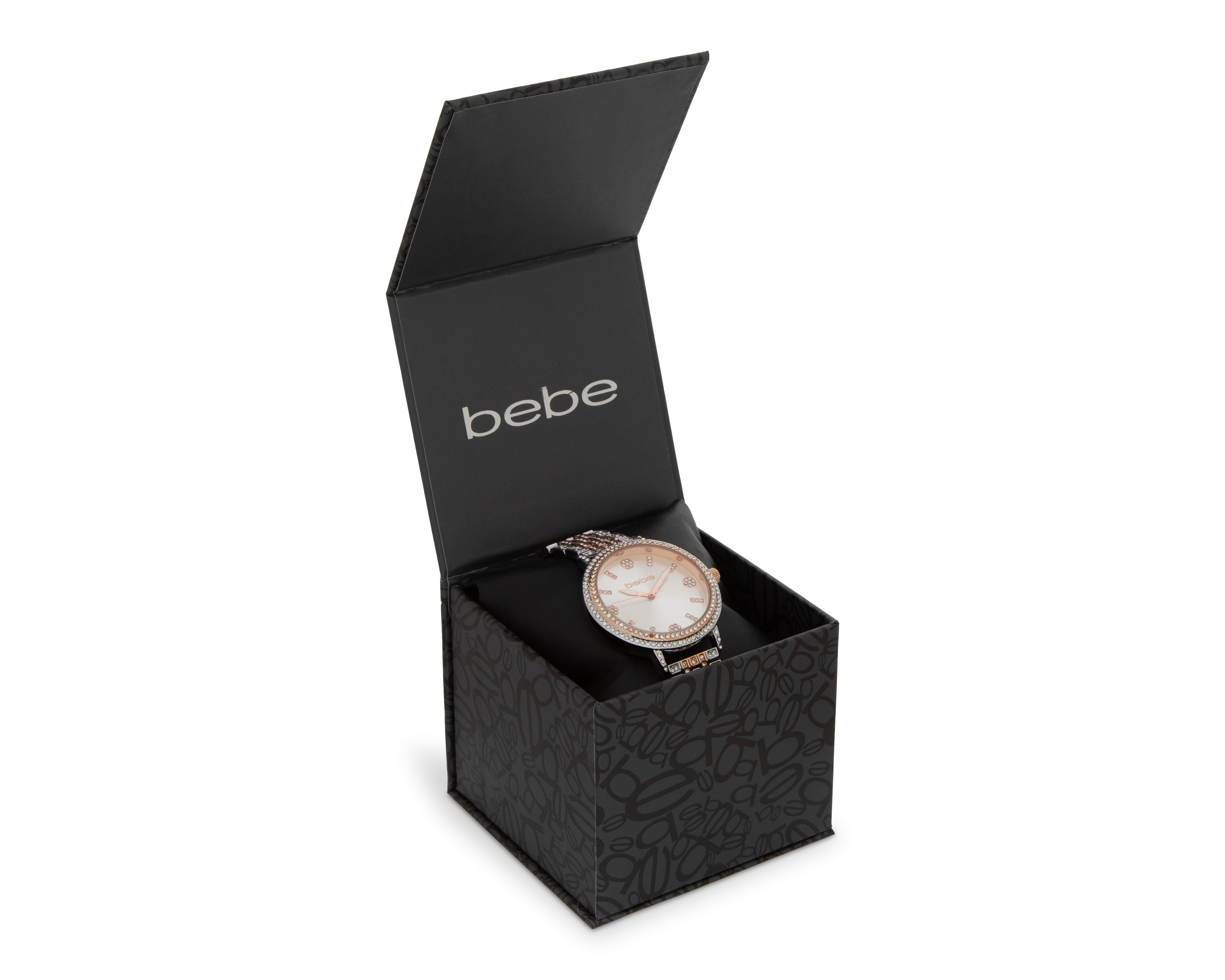 Foto 6 pulgar | Foto 5 | Reloj para Mujer Bebe 21122732 Plateado