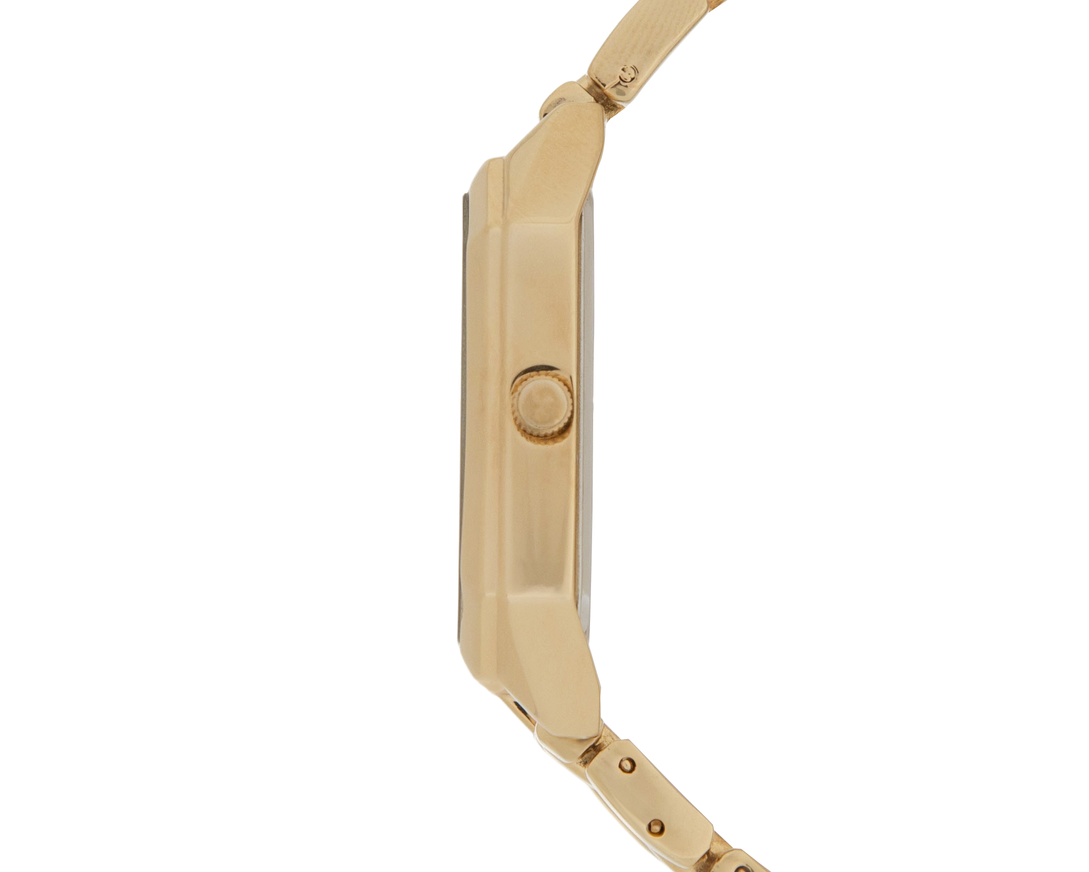 Foto 4 pulgar | Foto 3 | Reloj para Mujer Sahara Dorado P3772 con 1 Accesorio