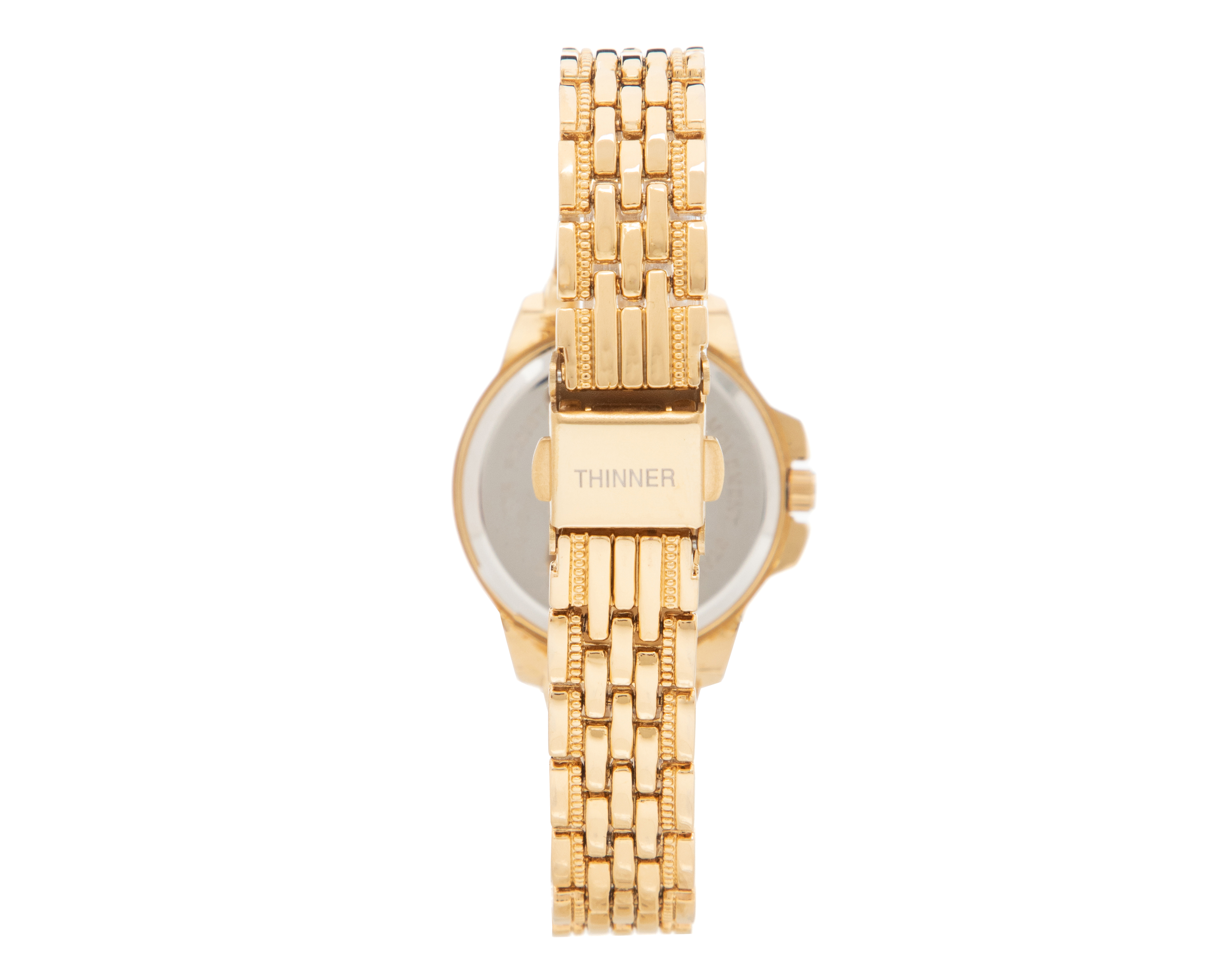 Foto 4 | Foto 4 | Reloj para Mujer Thinner 22032766 con 2 Accesorios
