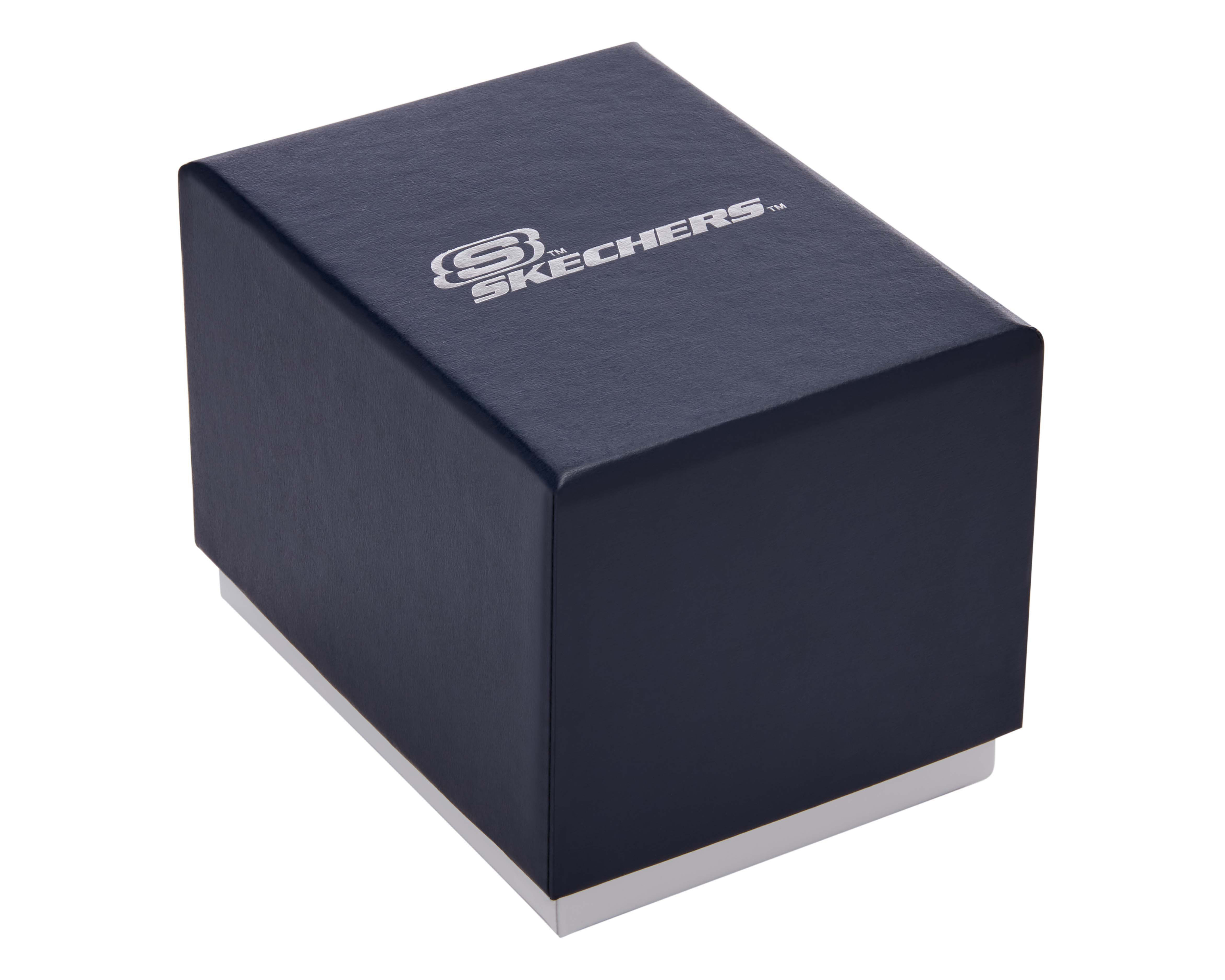 Foto 4 | Foto 4 | Reloj Skechers SR6285 Rosa