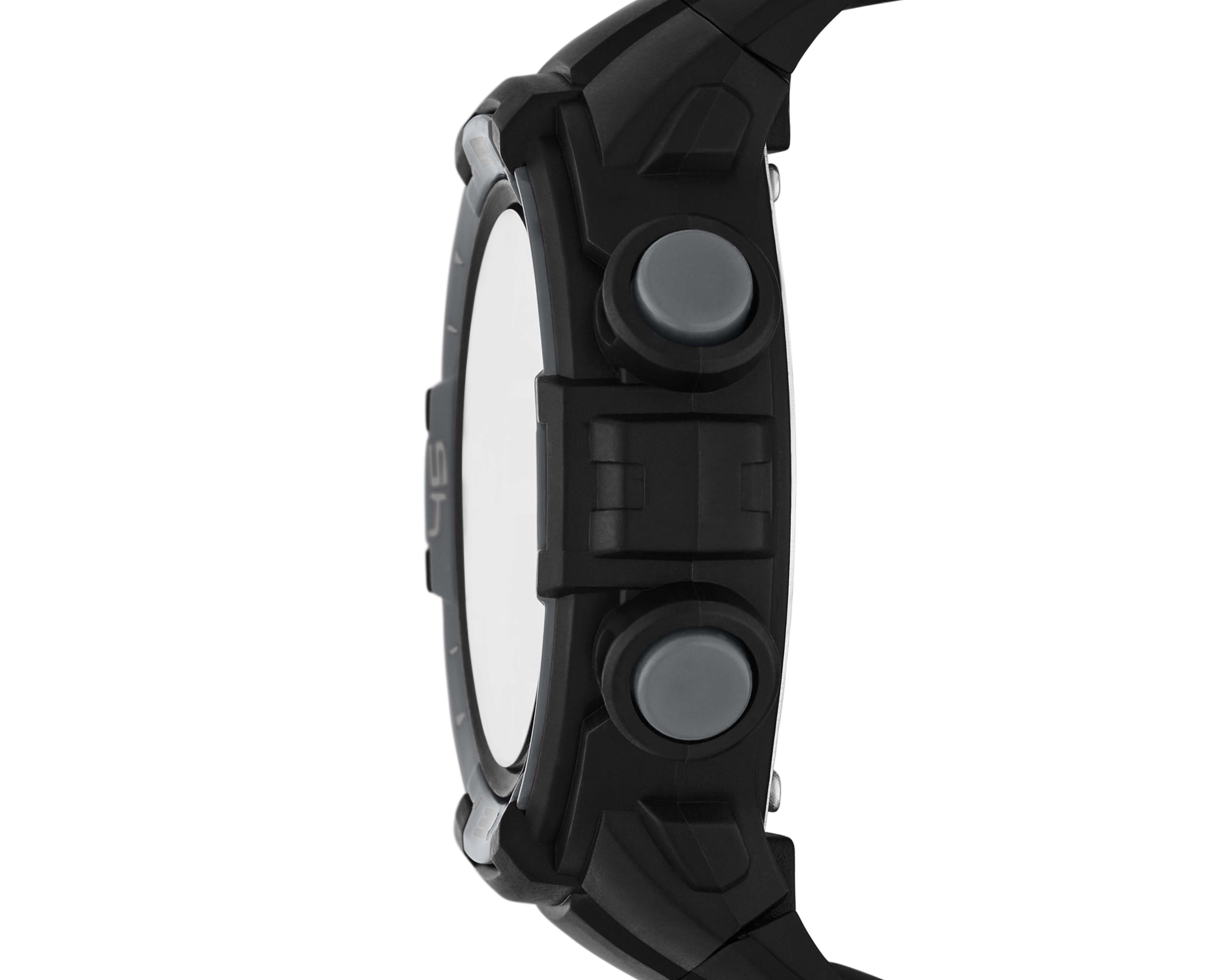 Foto 3 pulgar | Foto 2 | Reloj Skechers SR1154 Negro