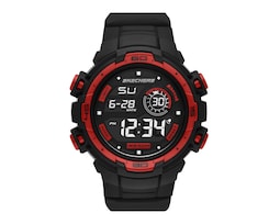 Reloj Skechers SR1155 Negro