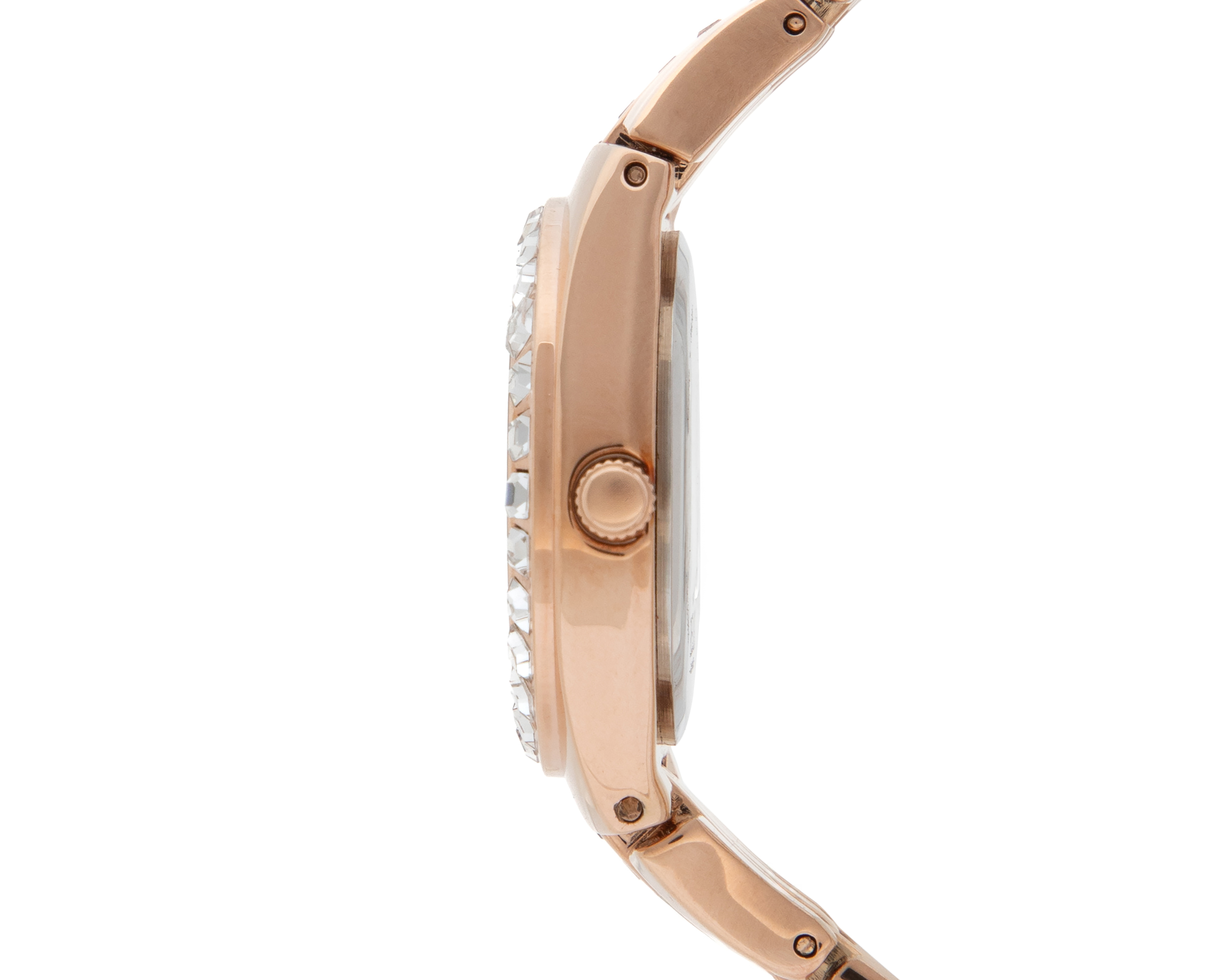 Foto 2 | Foto 2 | Reloj para Mujer Relic ZR12163 Oro Rosa