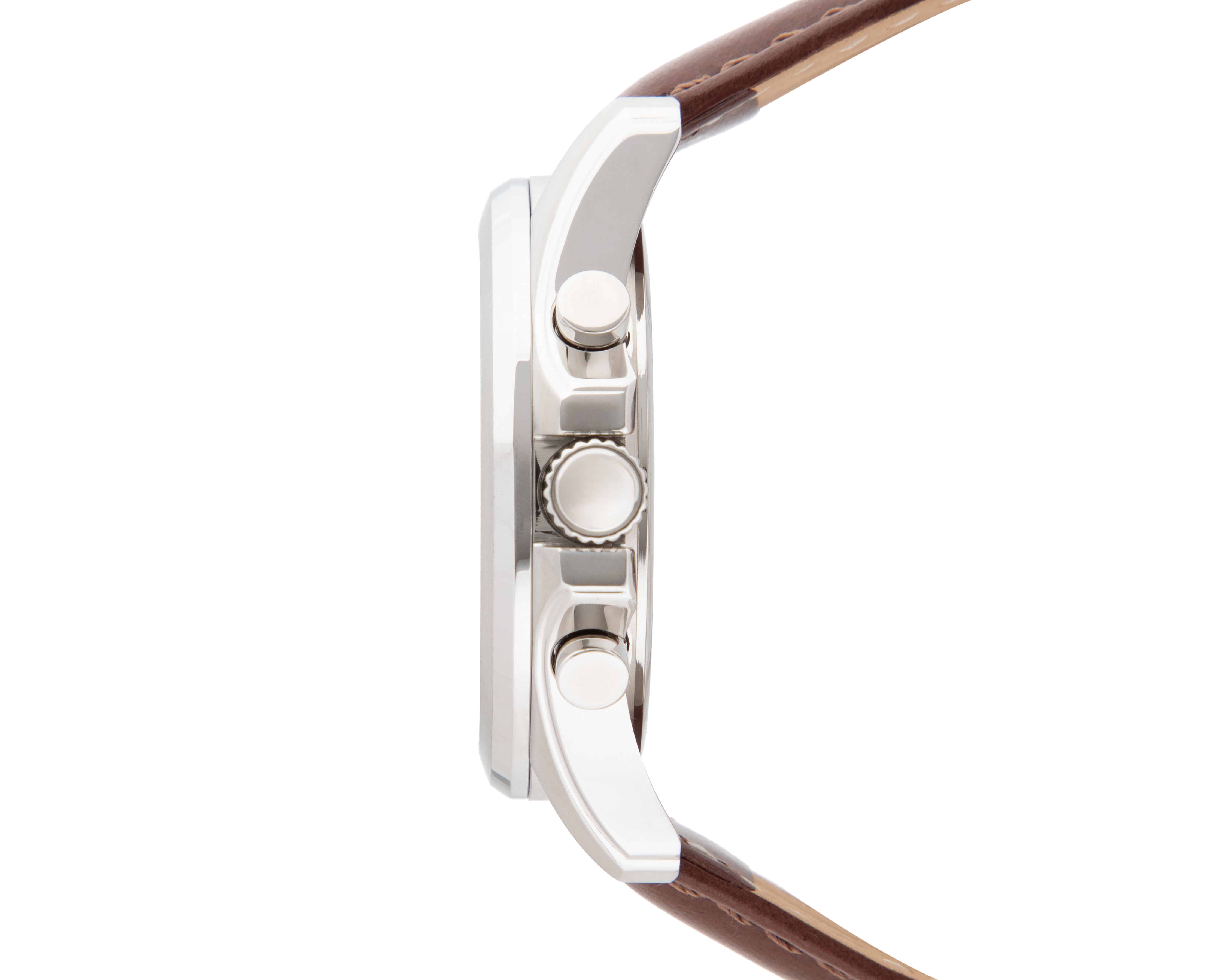 Foto 3 pulgar | Foto 2 | Reloj Relic ZR15794 Plateado