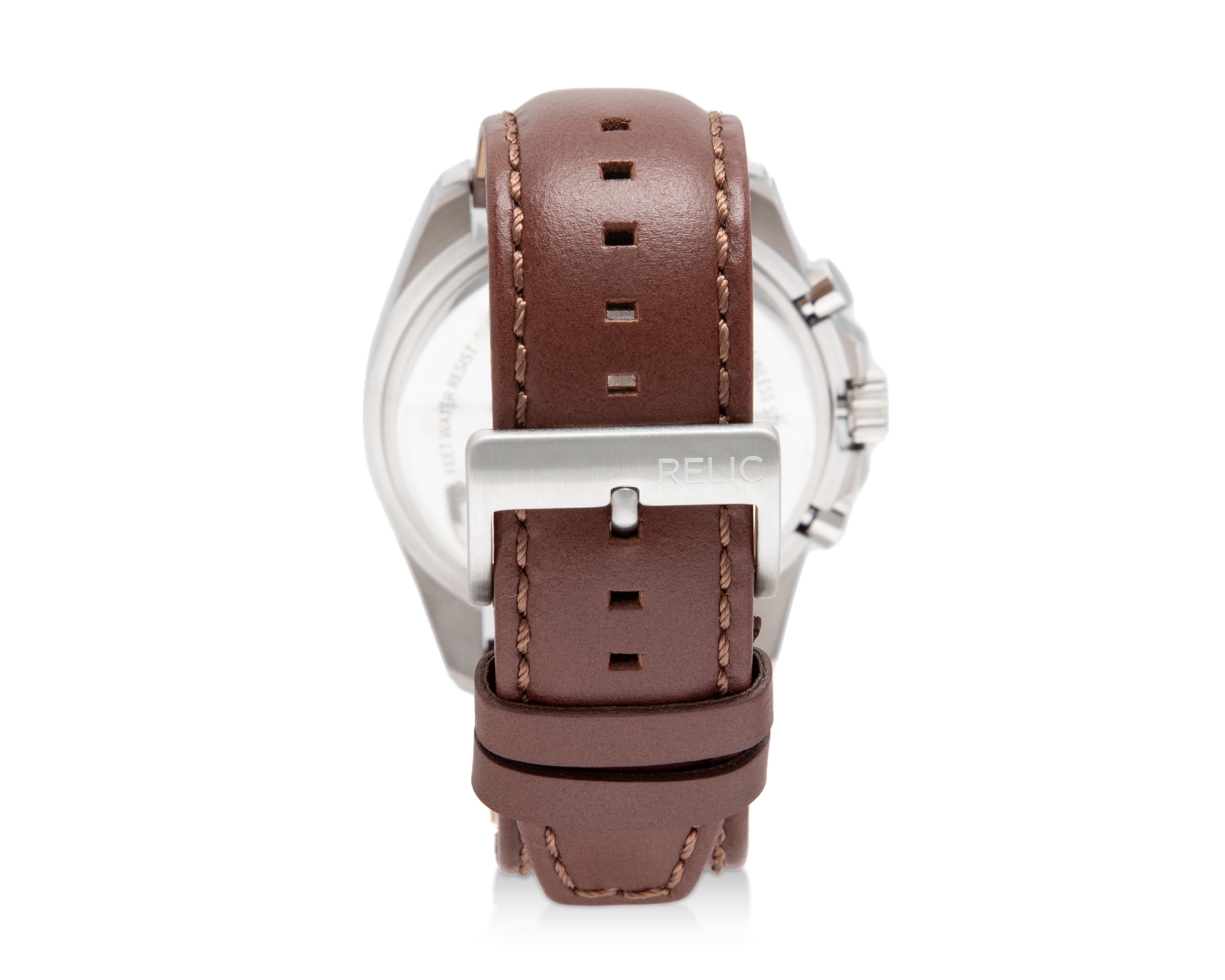 Foto 4 pulgar | Foto 3 | Reloj Relic ZR15794 Plateado