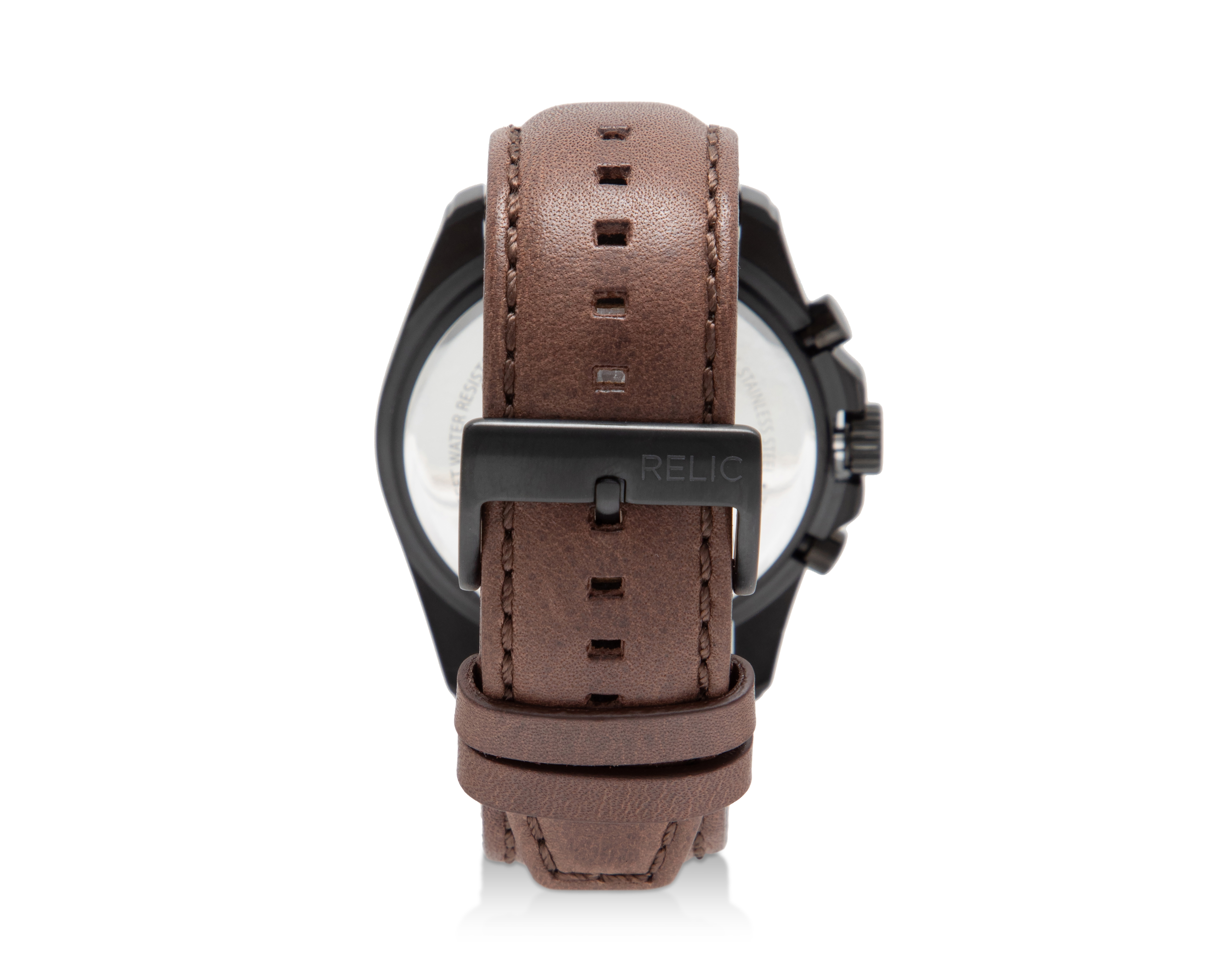 Foto 4 pulgar | Foto 3 | Reloj Relic ZR15946 Negro