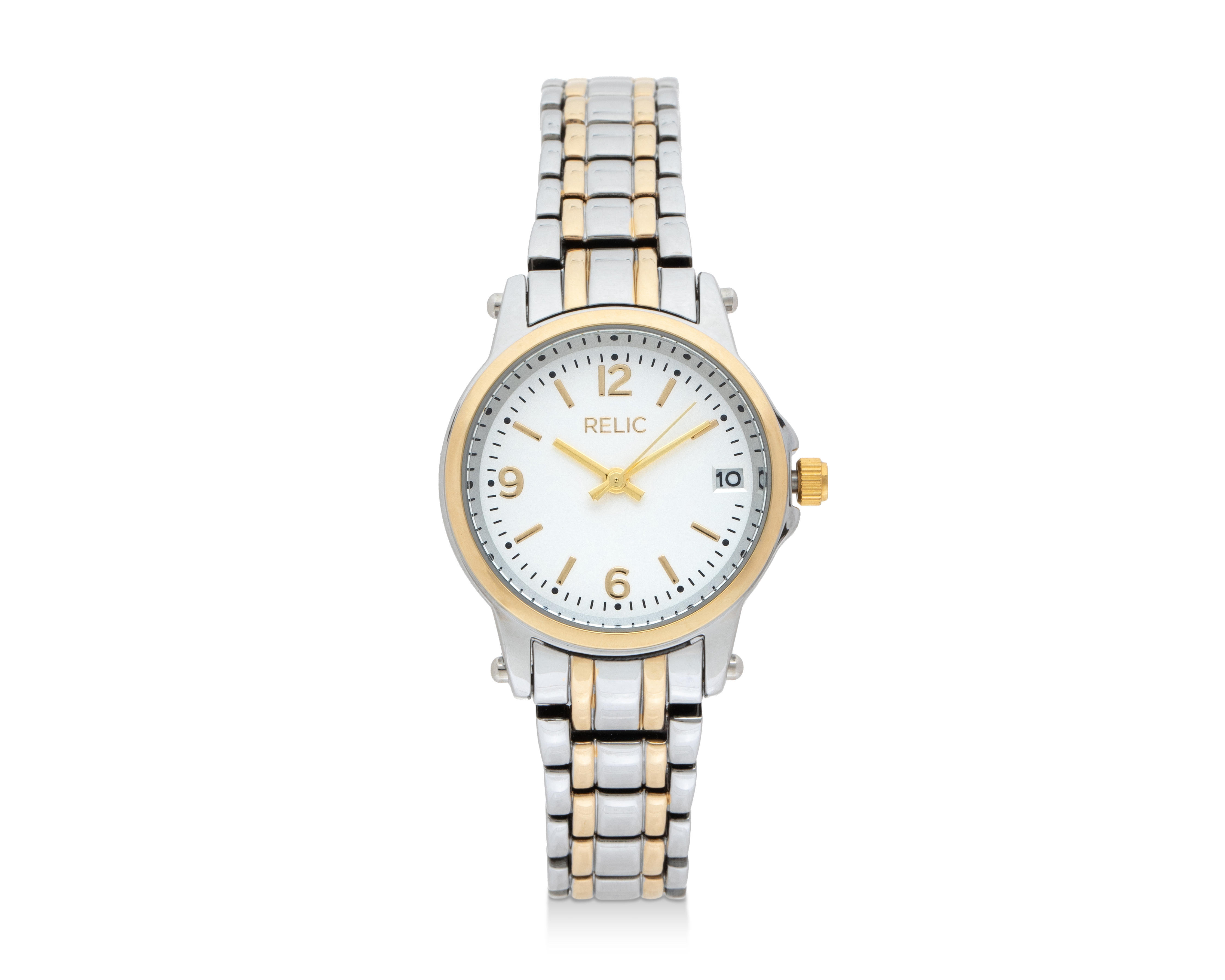 Foto 1 | Foto 1 | Reloj para Mujer Relic ZR34347 Plateado