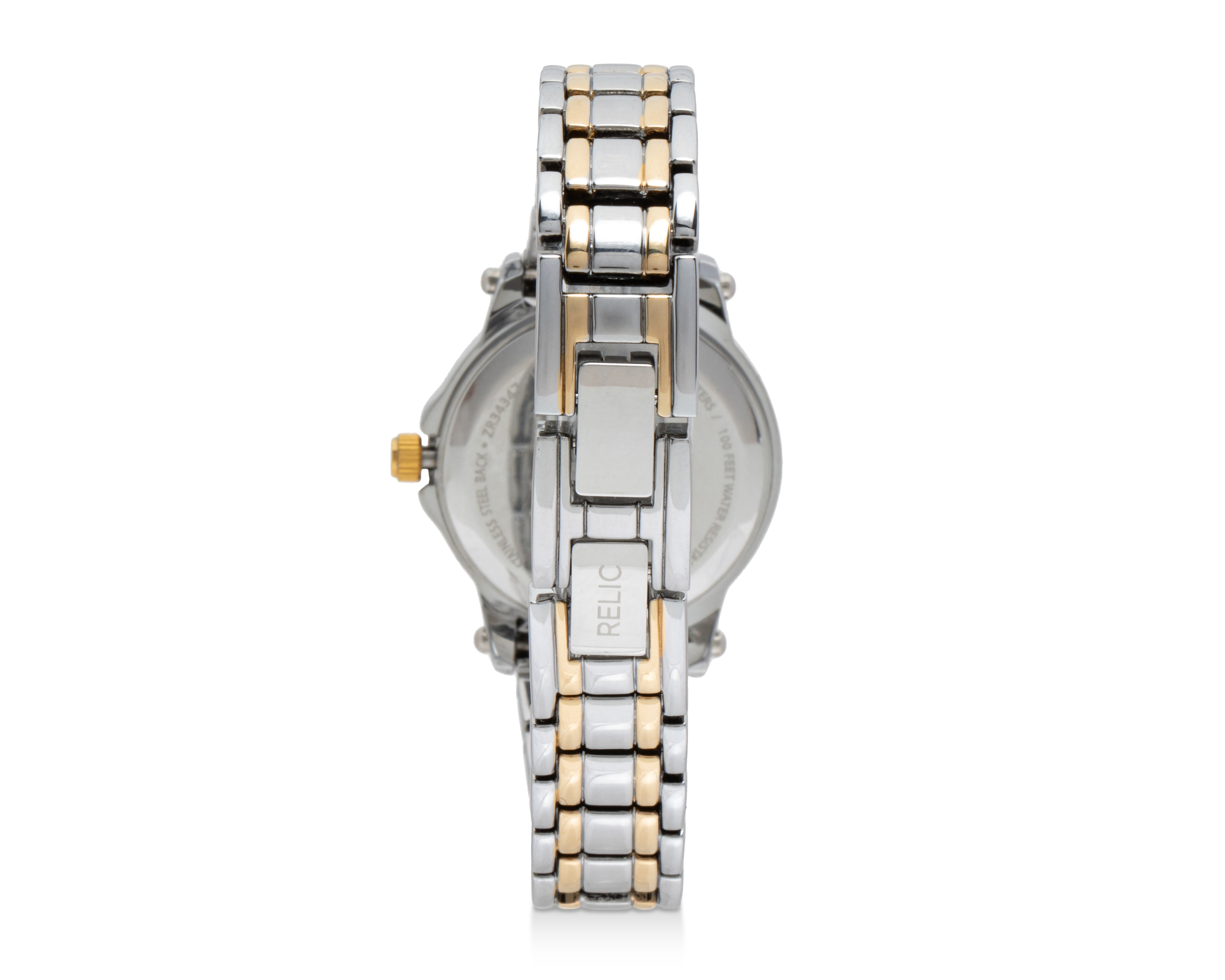 Foto 3 | Foto 3 | Reloj para Mujer Relic ZR34347 Plateado
