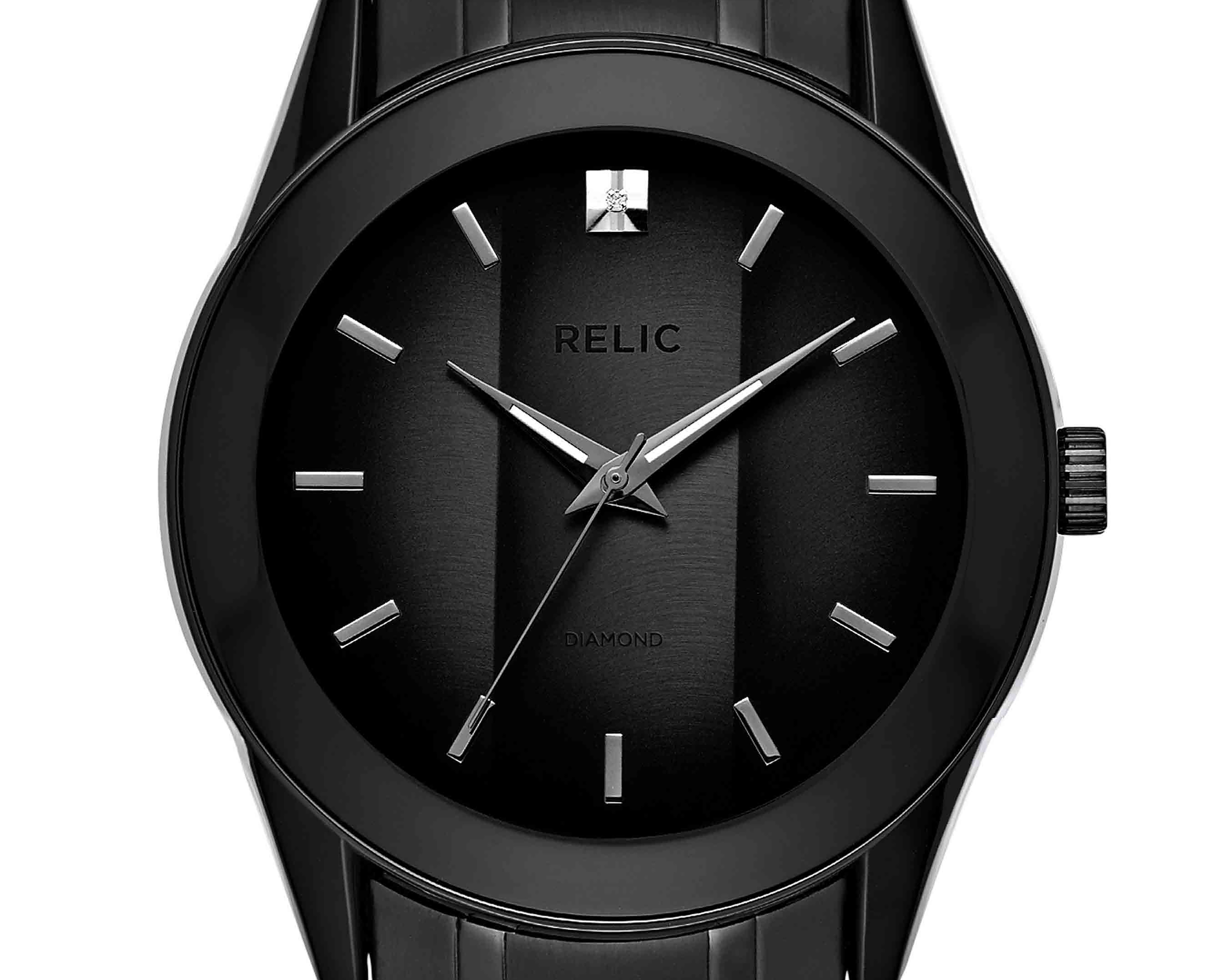 Foto 2 | Foto 2 | Reloj Relic ZR77271 Negro