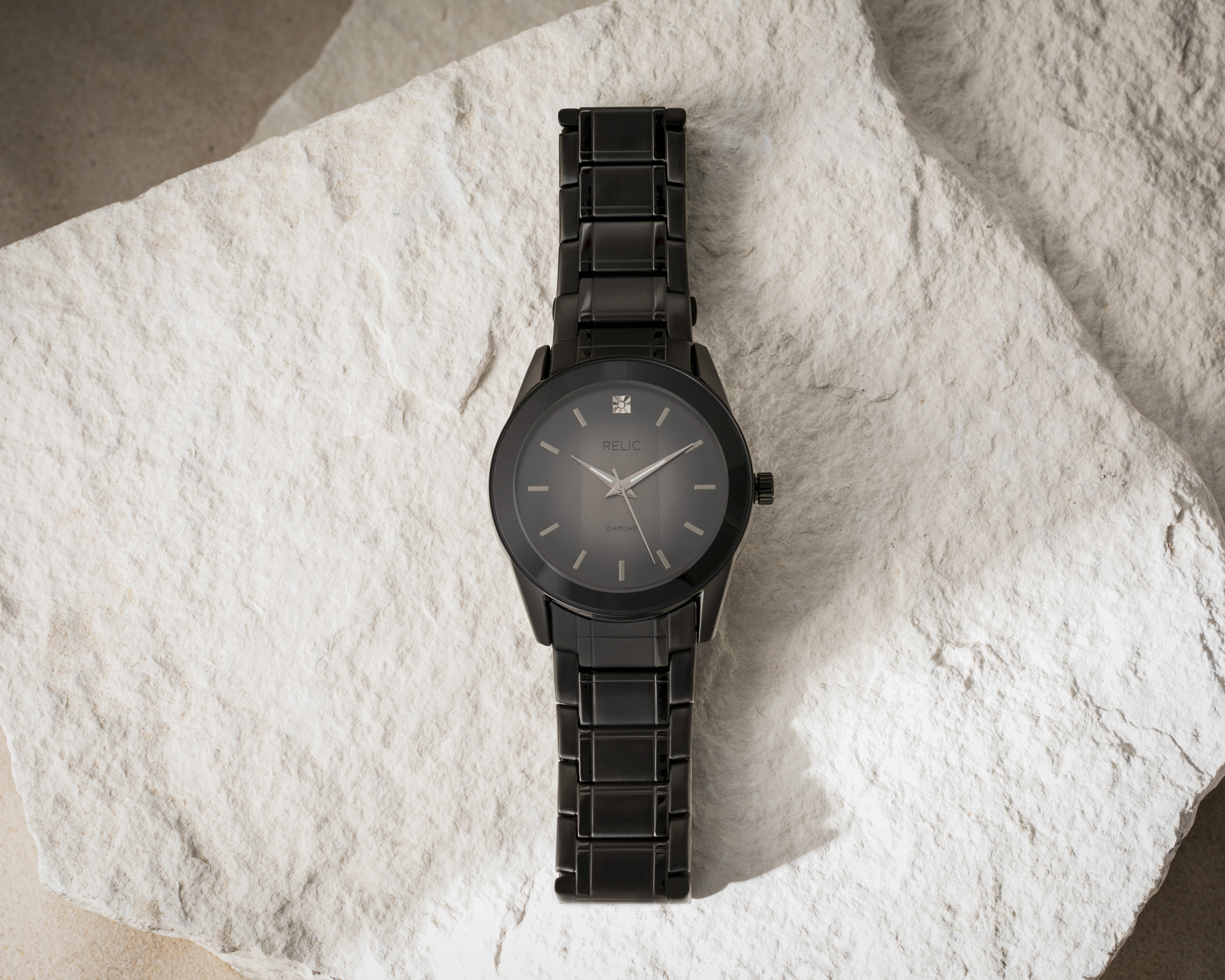 Foto 3 | Foto 3 | Reloj Relic ZR77271 Negro