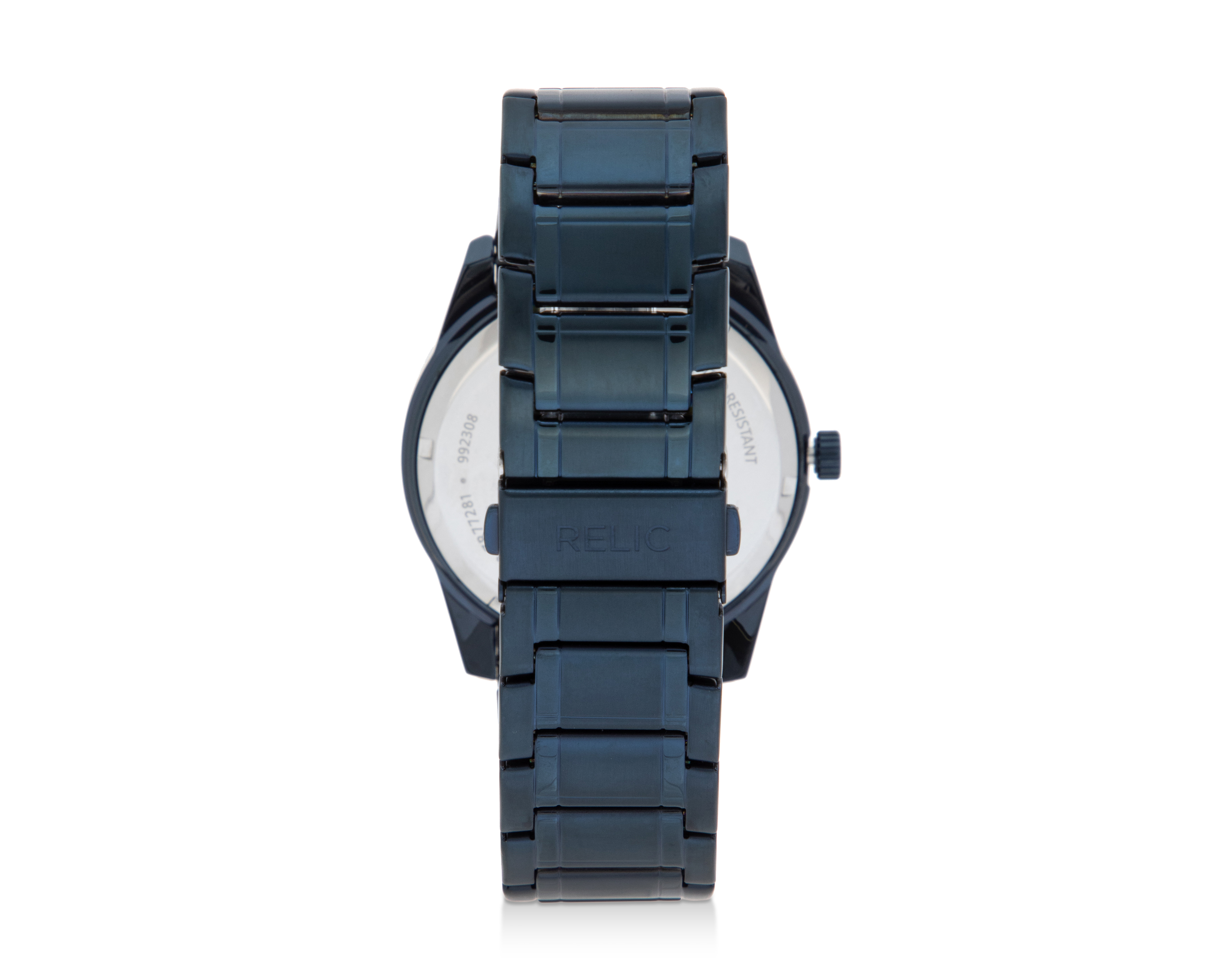 Foto 4 pulgar | Foto 3 | Reloj Relic ZR77281 Azul