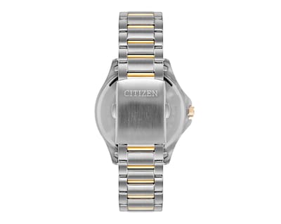 Foto 3 | Foto 3 | Reloj Citizen 61175 Plateado