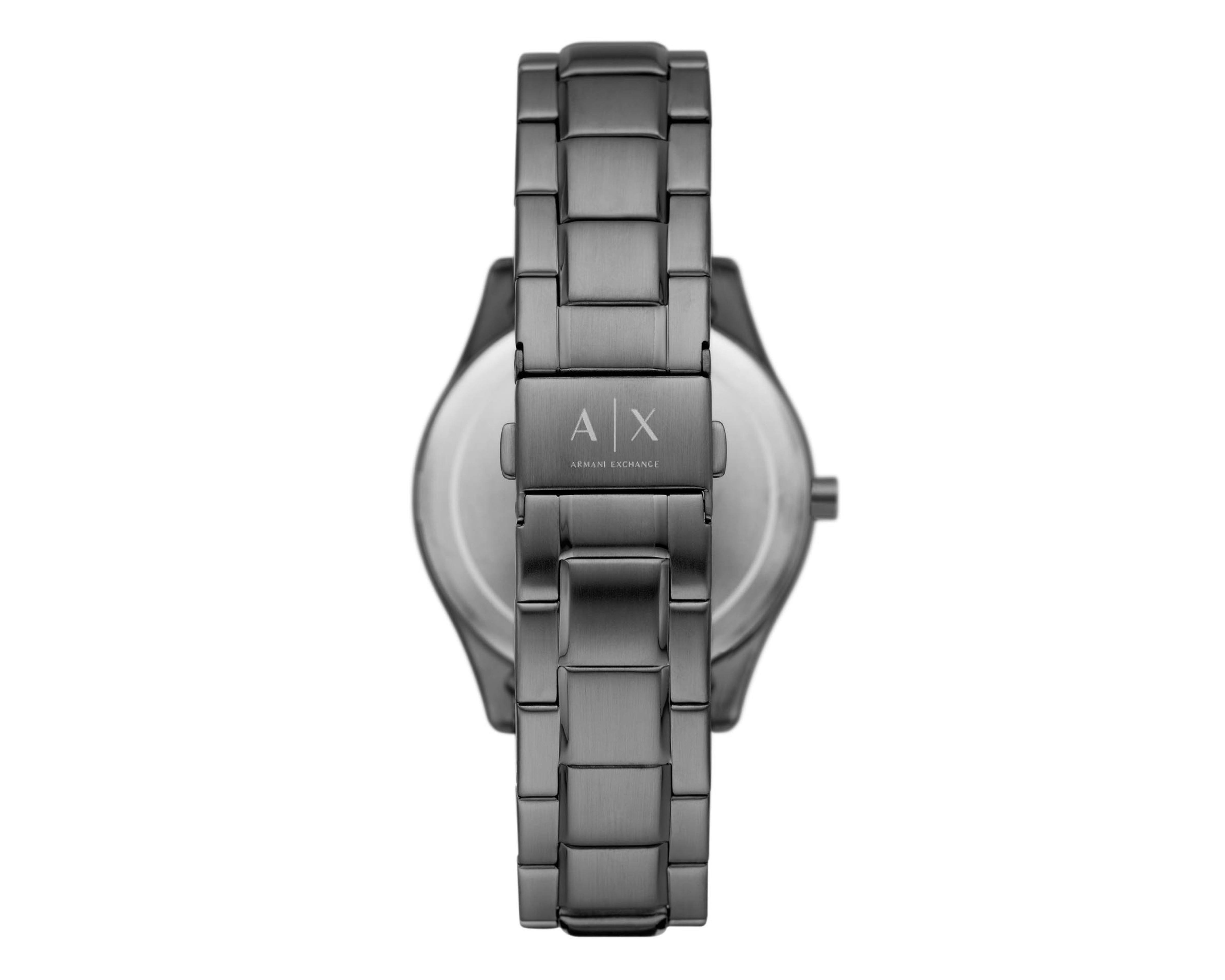 Foto 3 | Foto 3 | Reloj para Hombre Armani Exchange AX1877 Gunmetal