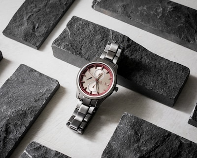 Foto 7 | Foto 7 | Reloj para Hombre Armani Exchange AX1877 Gunmetal