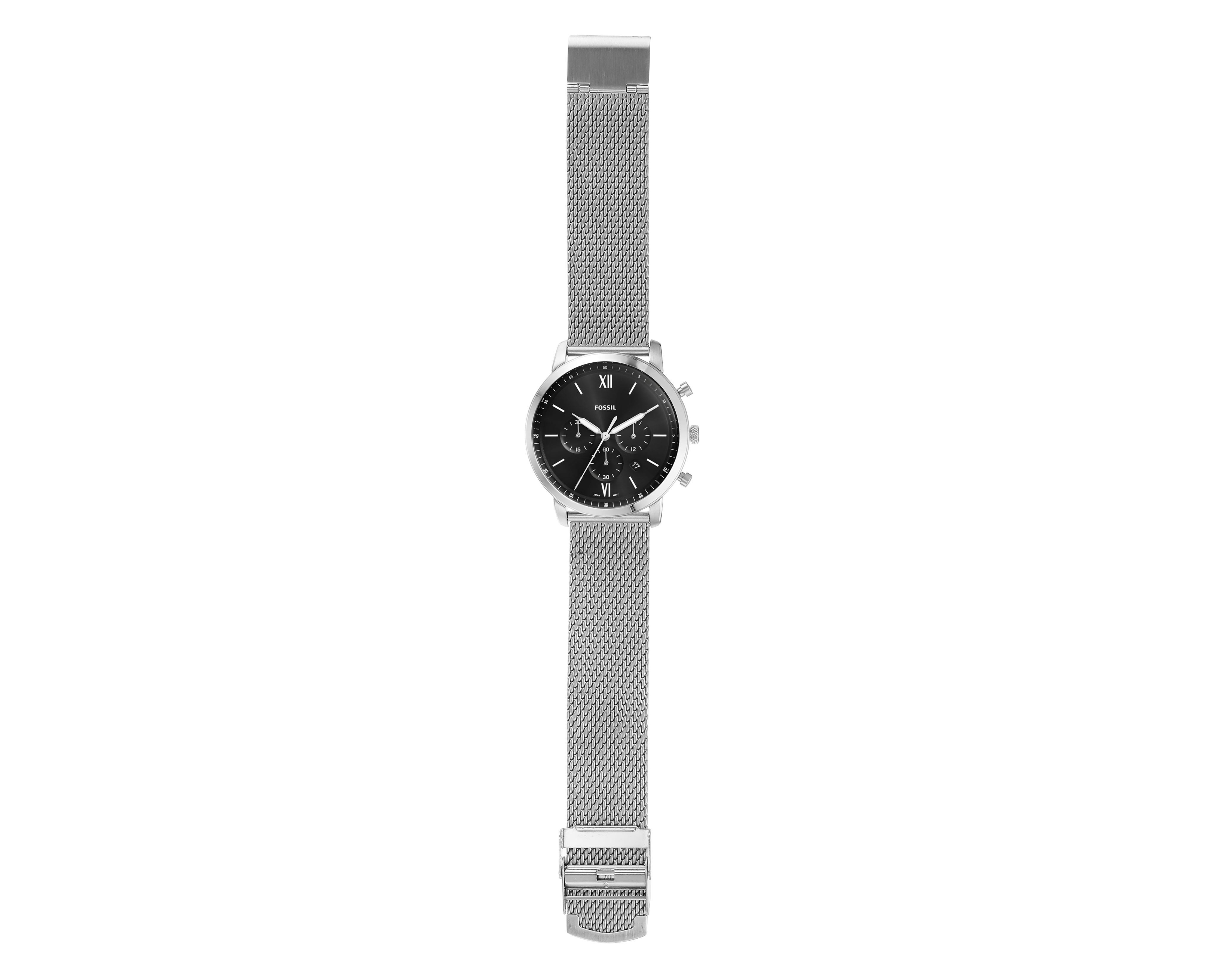 Foto 2 | Foto 2 | Reloj para Hombre Fossil FS6020SET con 1 Accesorio