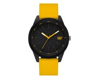 Reloj CAT para Hombre Insignia Amarillo