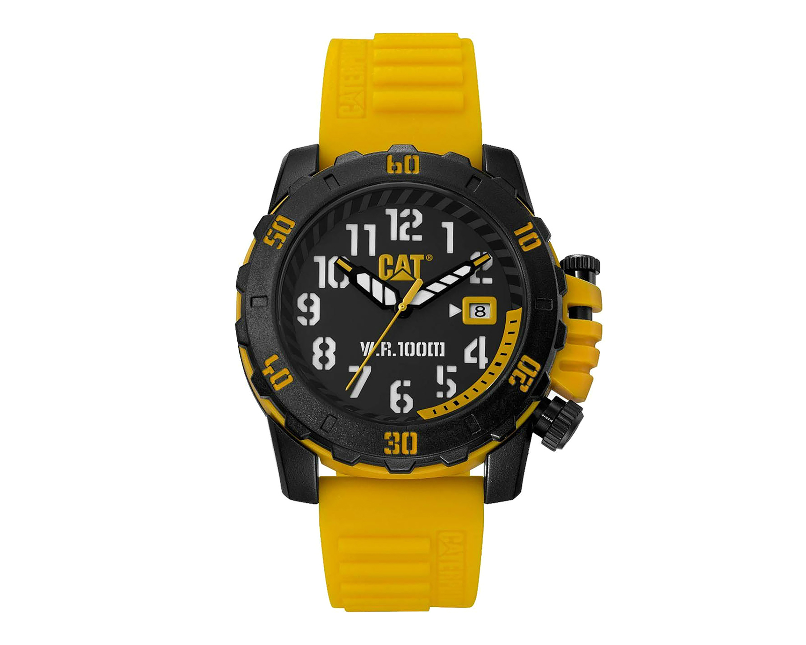 Foto 3 pulgar | Foto 2 | Reloj CAT CAT042 con Multiherramienta