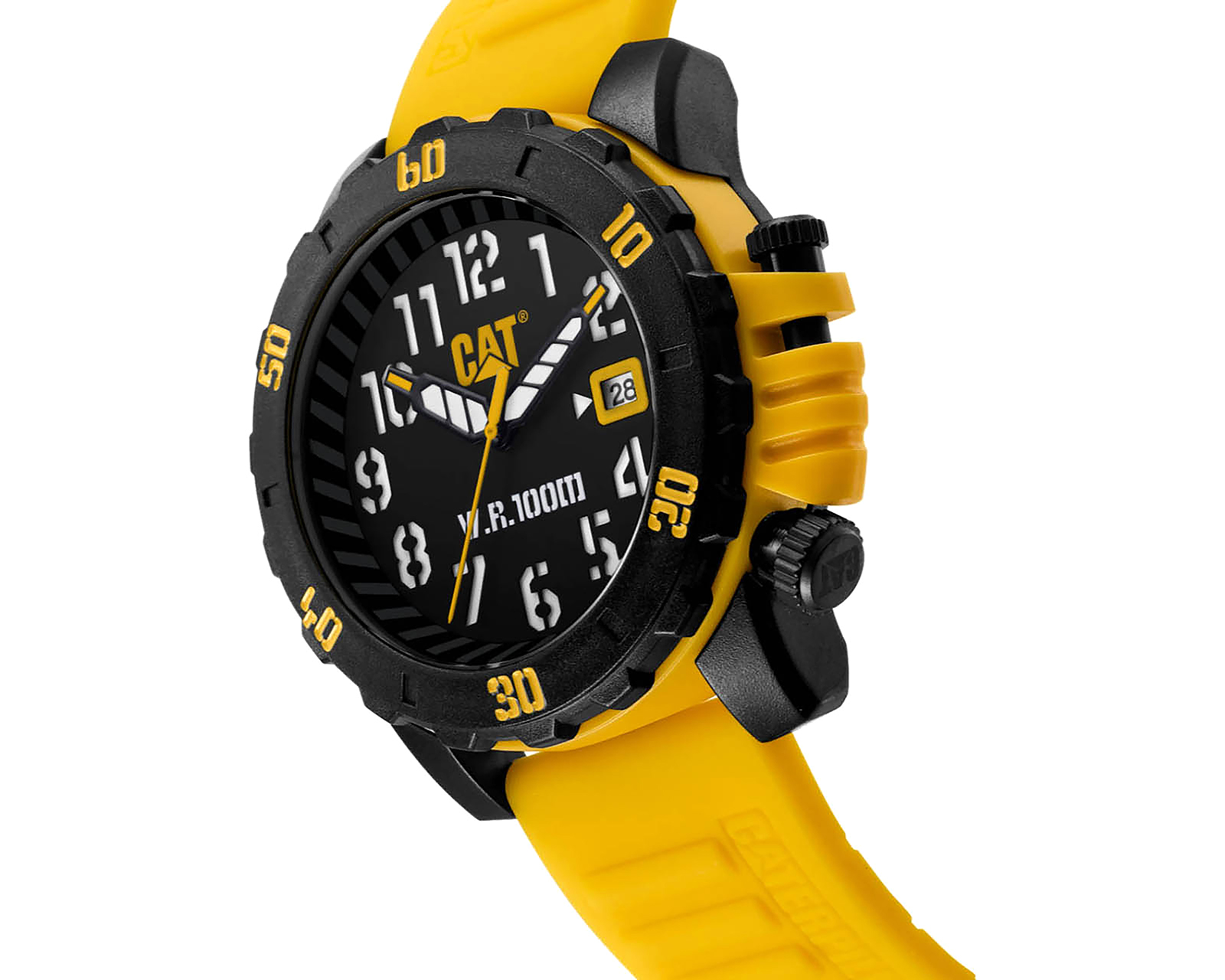 Foto 3 | Foto 3 | Reloj CAT CAT042 con Multiherramienta