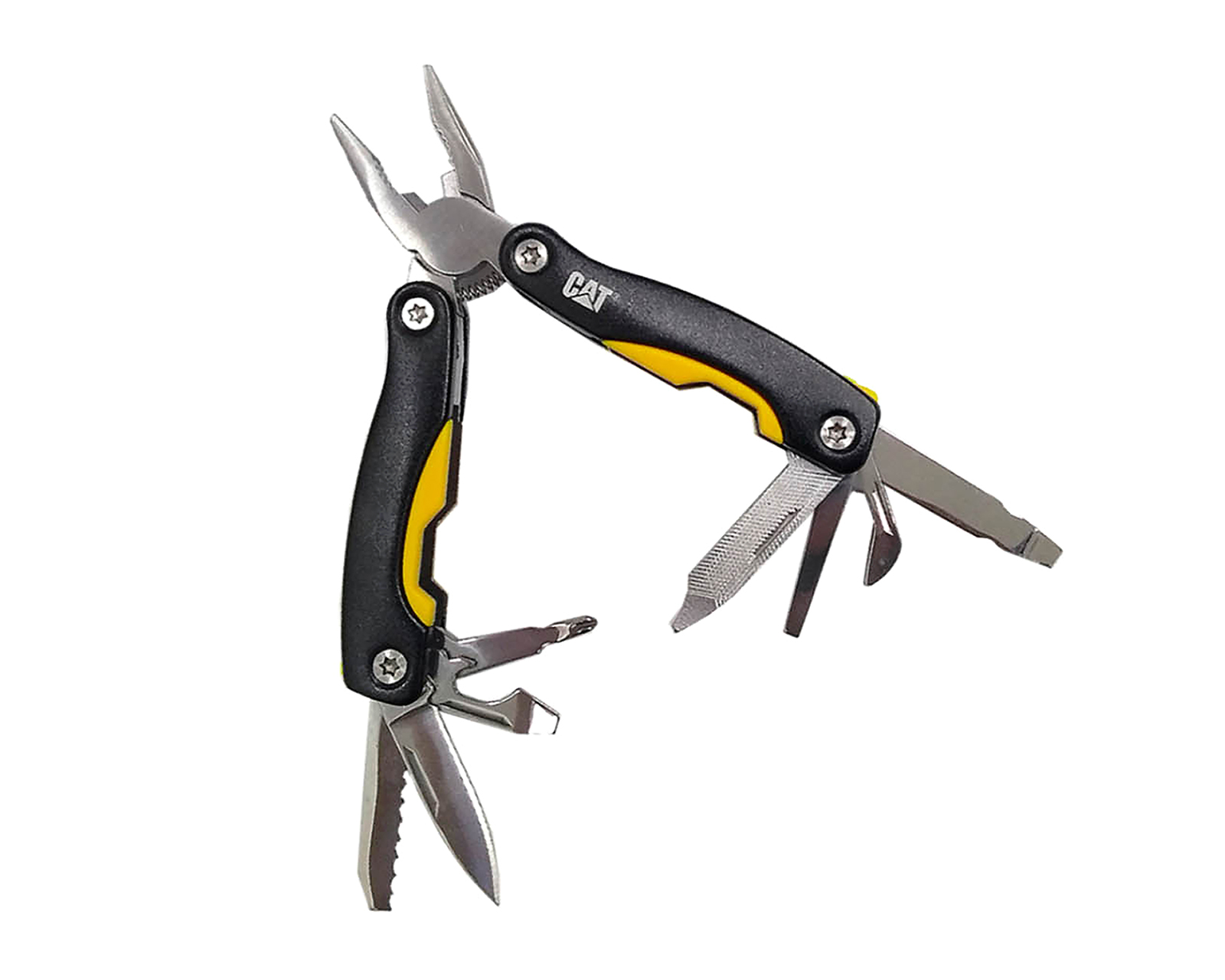 Foto 6 pulgar | Foto 5 | Reloj CAT CAT042 con Multiherramienta