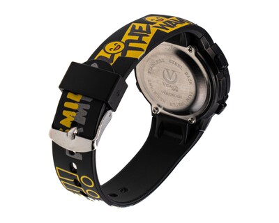 Foto 2 | Foto 2 | Reloj Infantil Vizanti Kids Negro