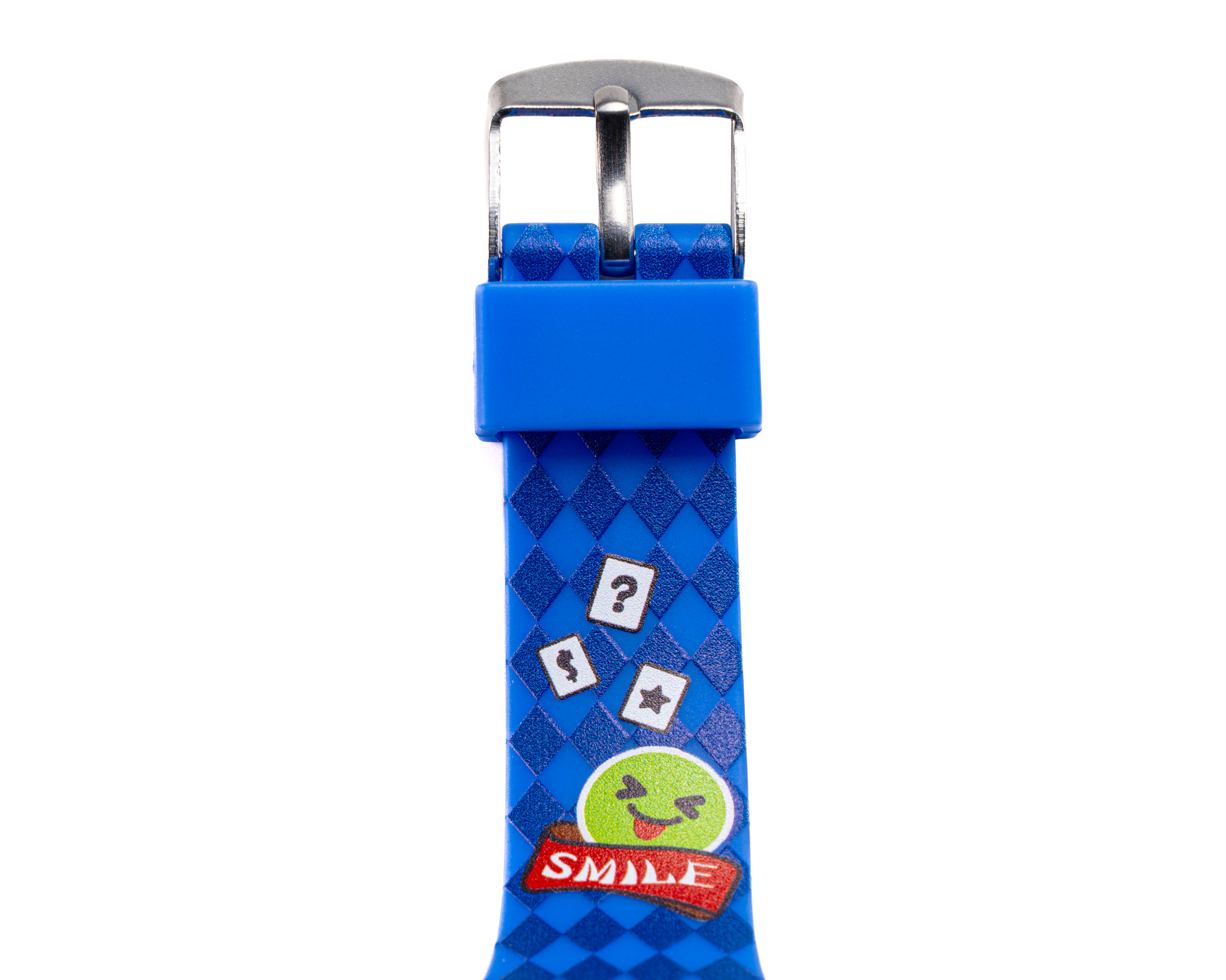 Foto 5 | Foto 5 | Reloj Infantil Vizanti Kids Azul