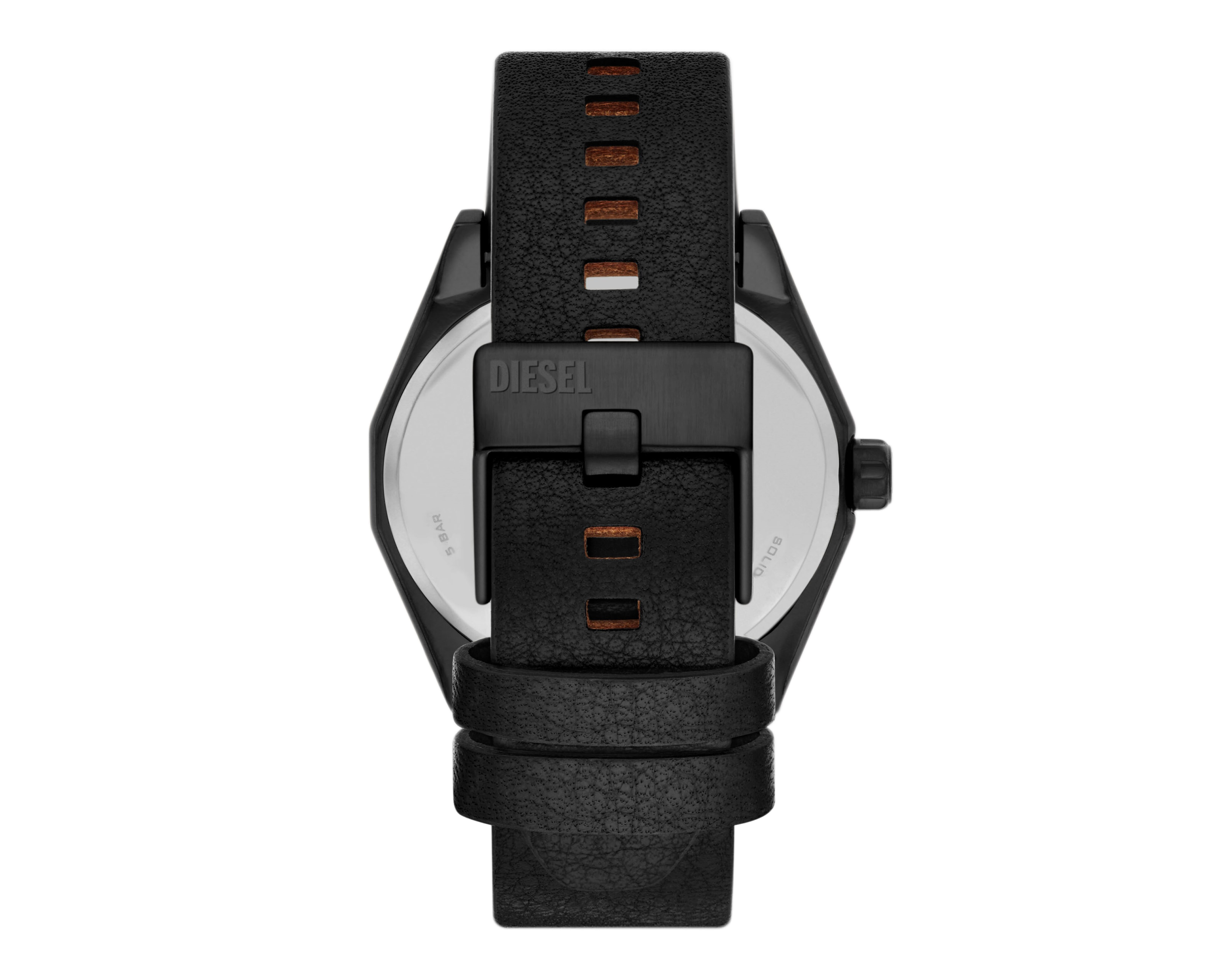 Foto 4 pulgar | Foto 3 | Reloj Diesel DZ2175 Negro