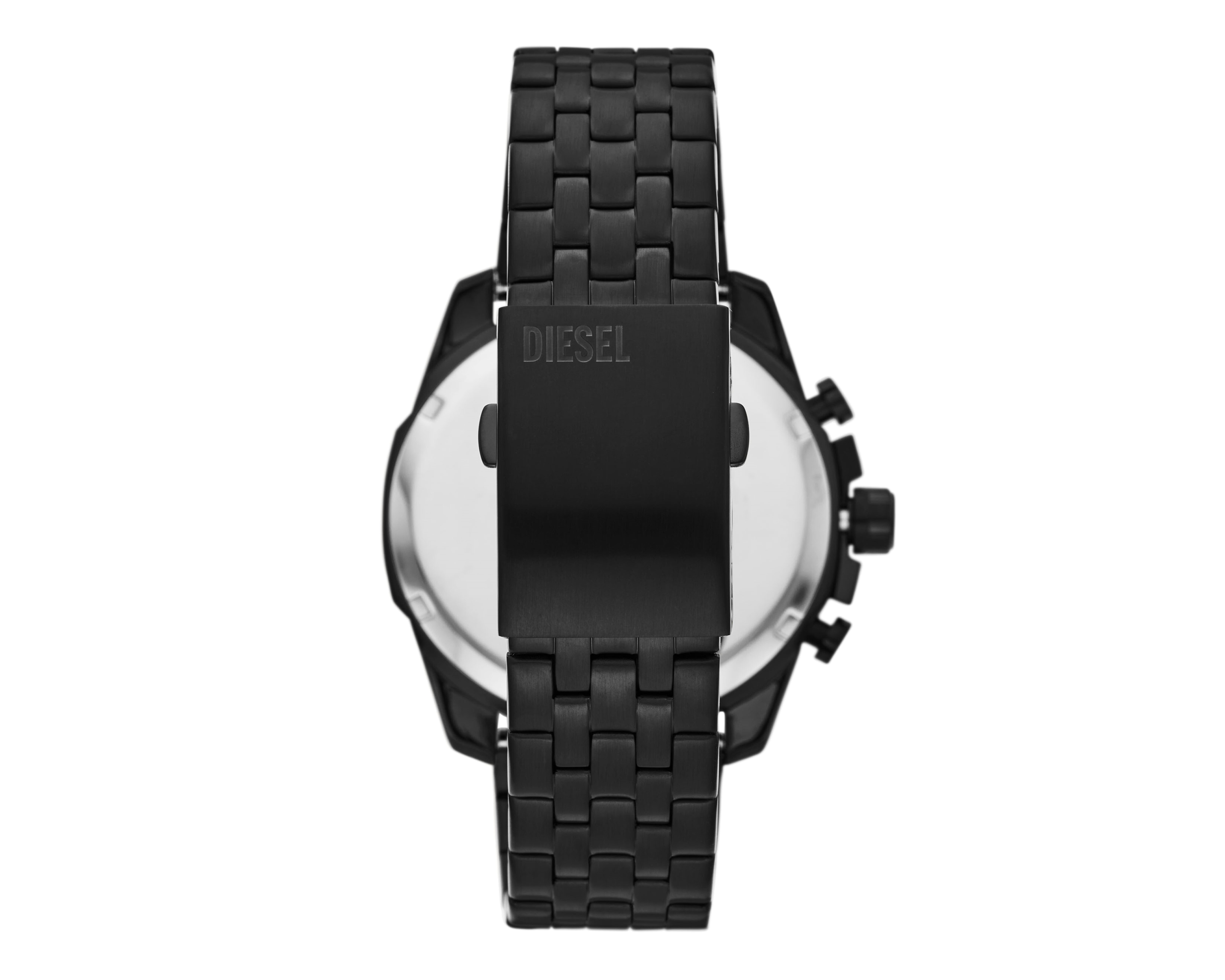 Foto 3 | Foto 3 | Reloj para Hombre Diesel DZ4617 Negro