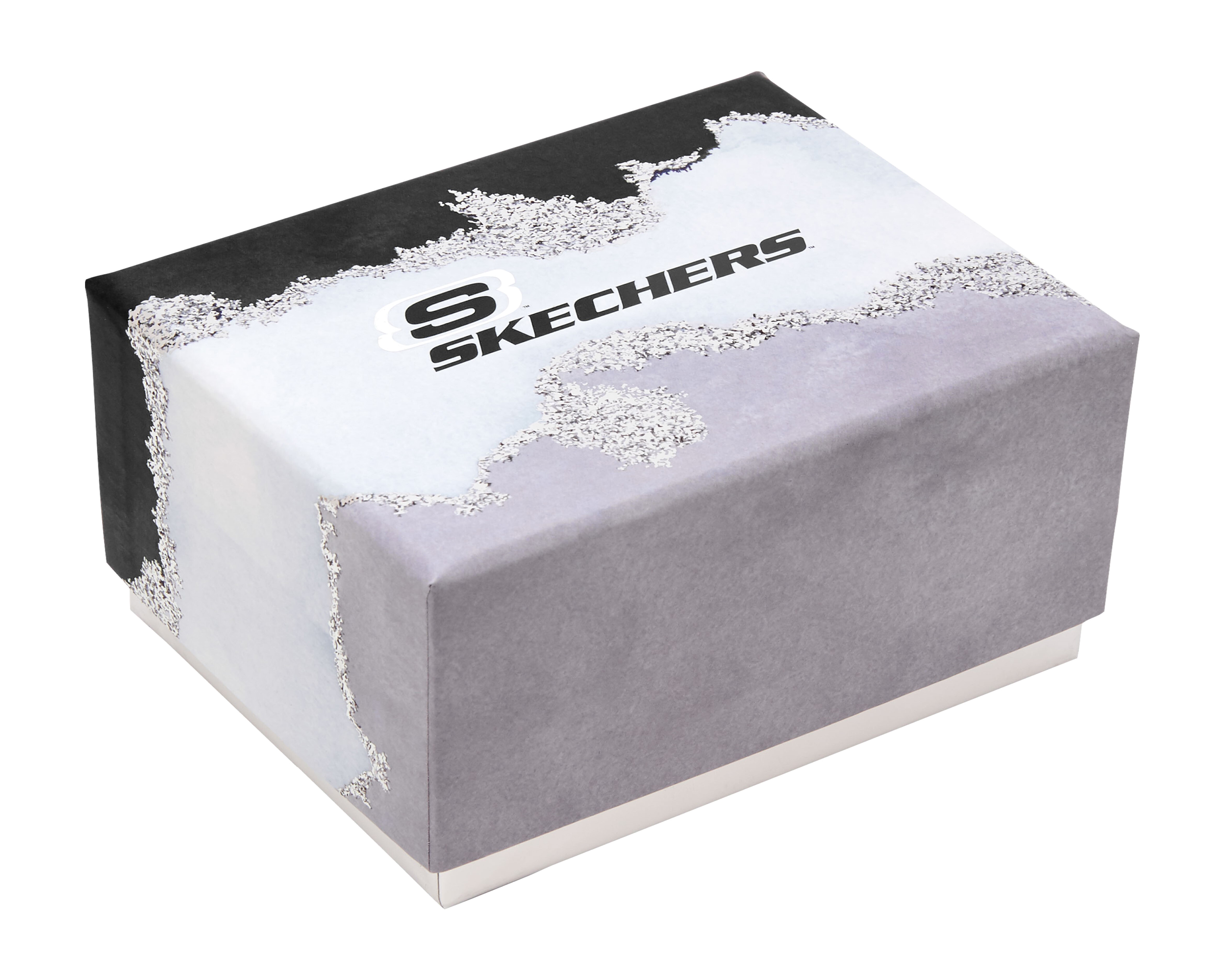 Foto 6 pulgar | Foto 5 | Reloj Skechers SR9078 con 3 Accesorios