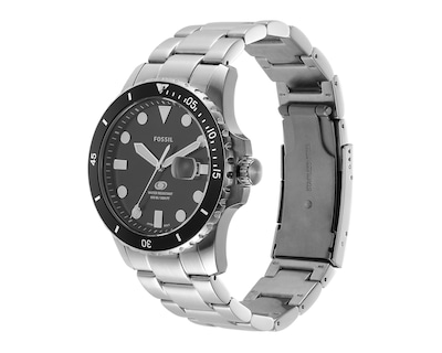 Foto 2 | Foto 2 | Reloj Fossil FS6032 Plateado