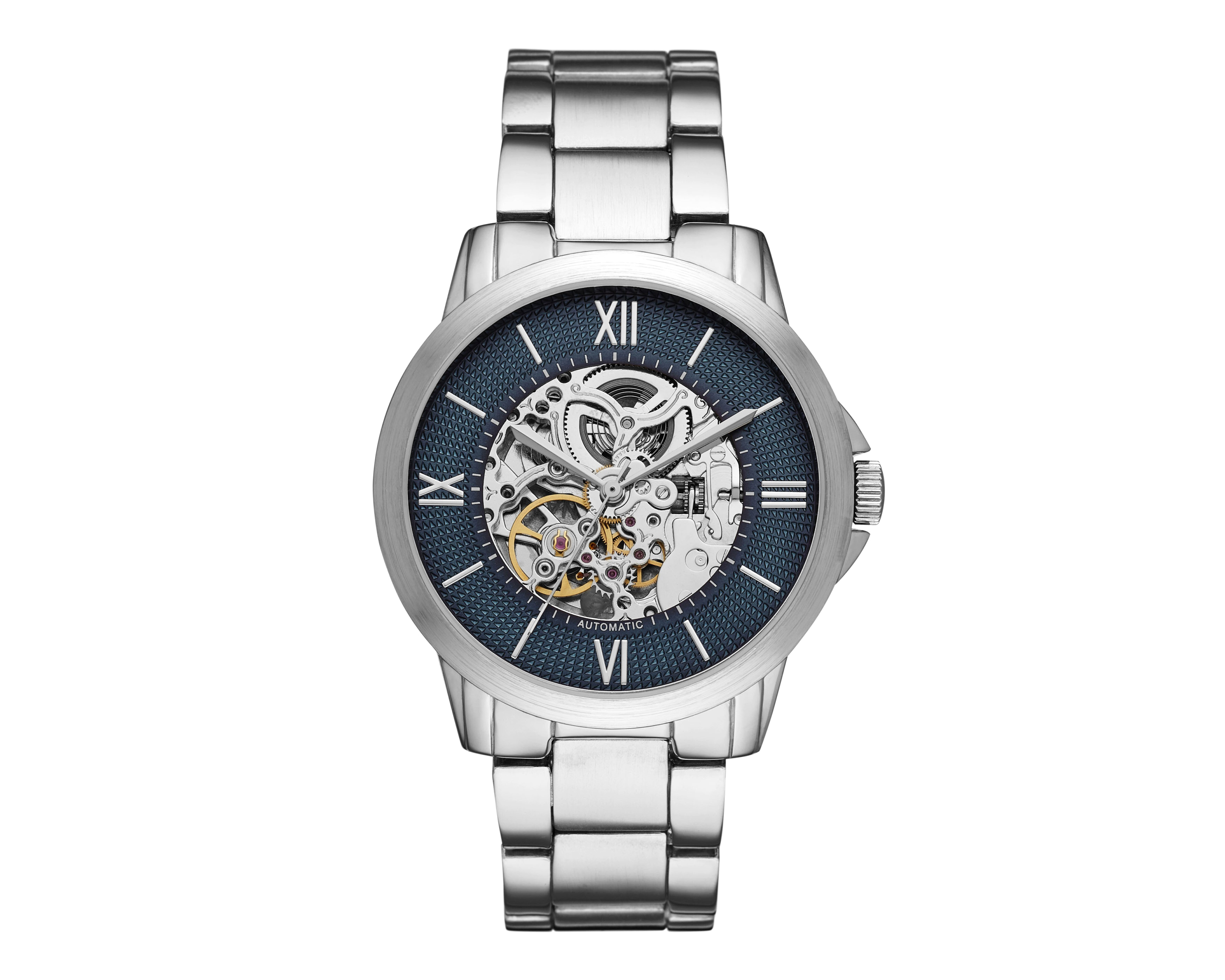 Reloj Folio FMDAU005A Plateado