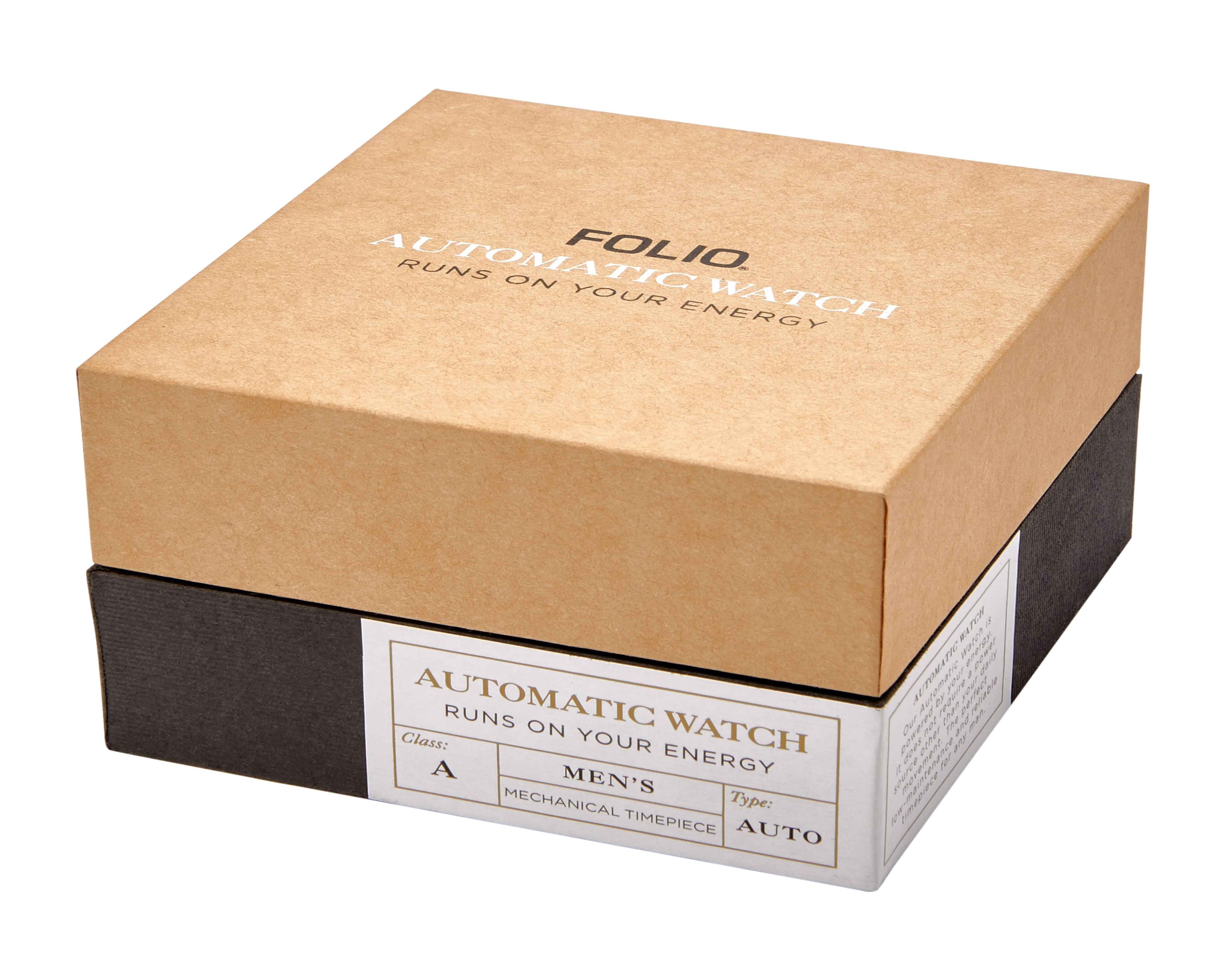 Foto 4 | Foto 4 | Reloj Folio FMDAU005A Plateado