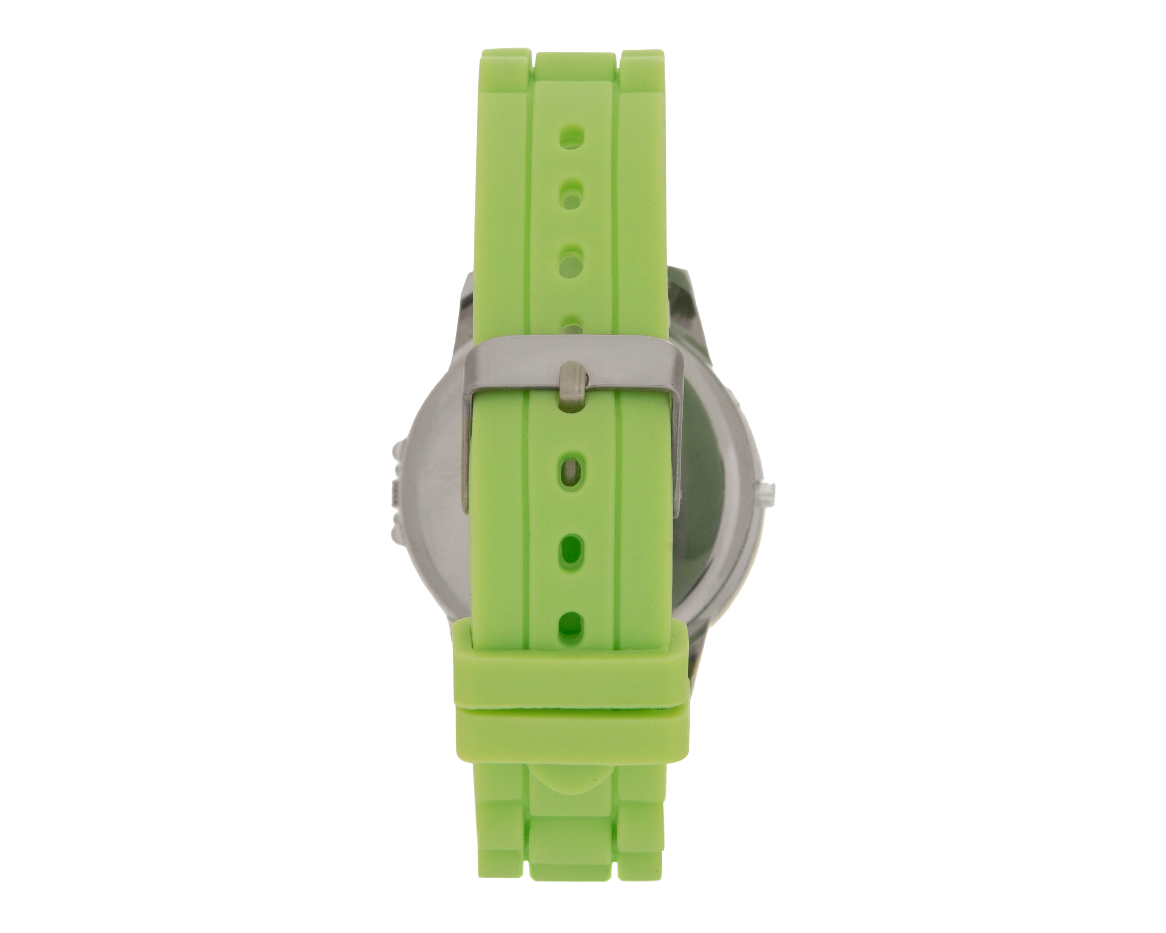 Foto 5 pulgar | Foto 4 | Reloj Star Wars MNL4009RO Verde