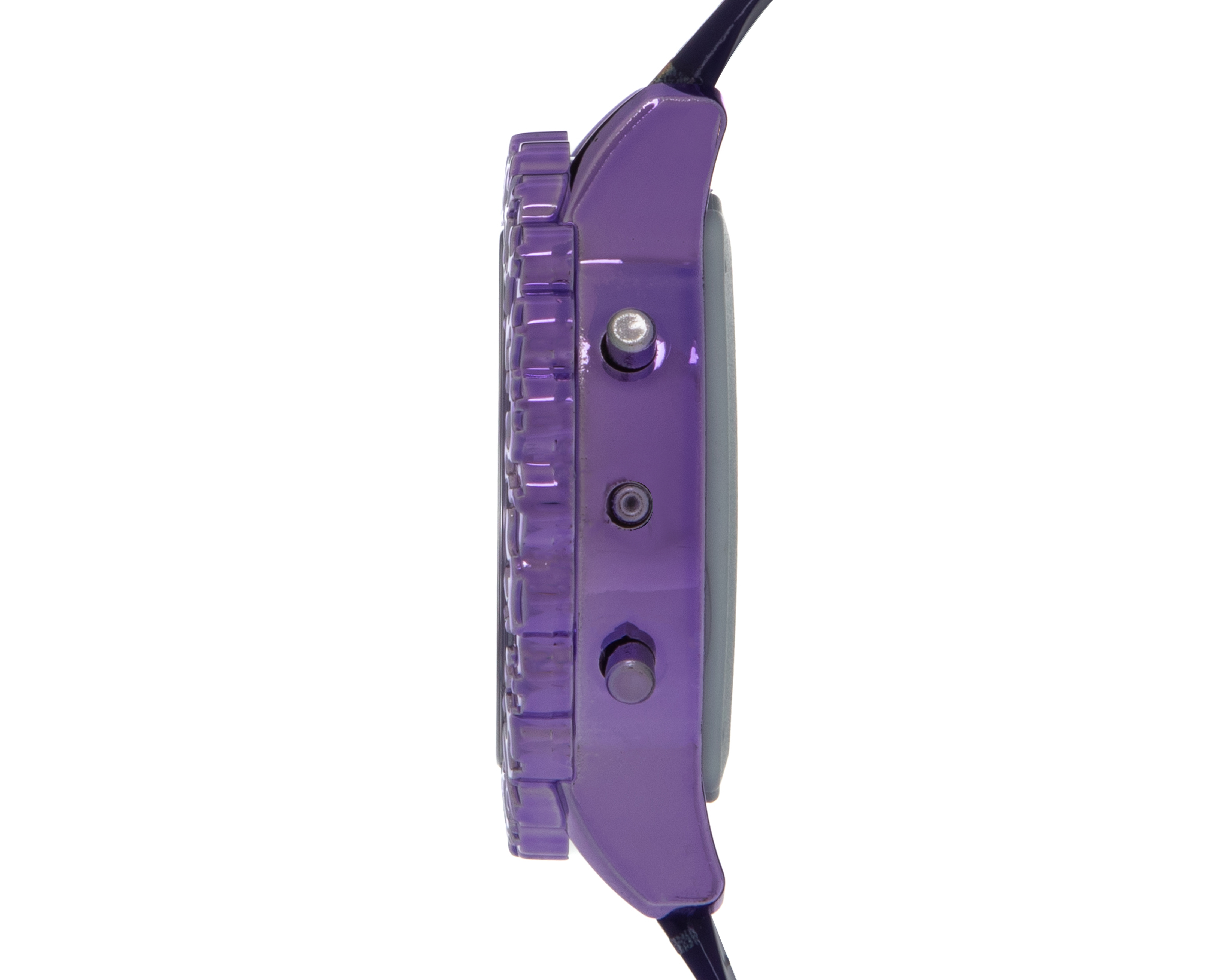 Foto 2 | Foto 2 | Reloj Infantil Disney Wish Morado