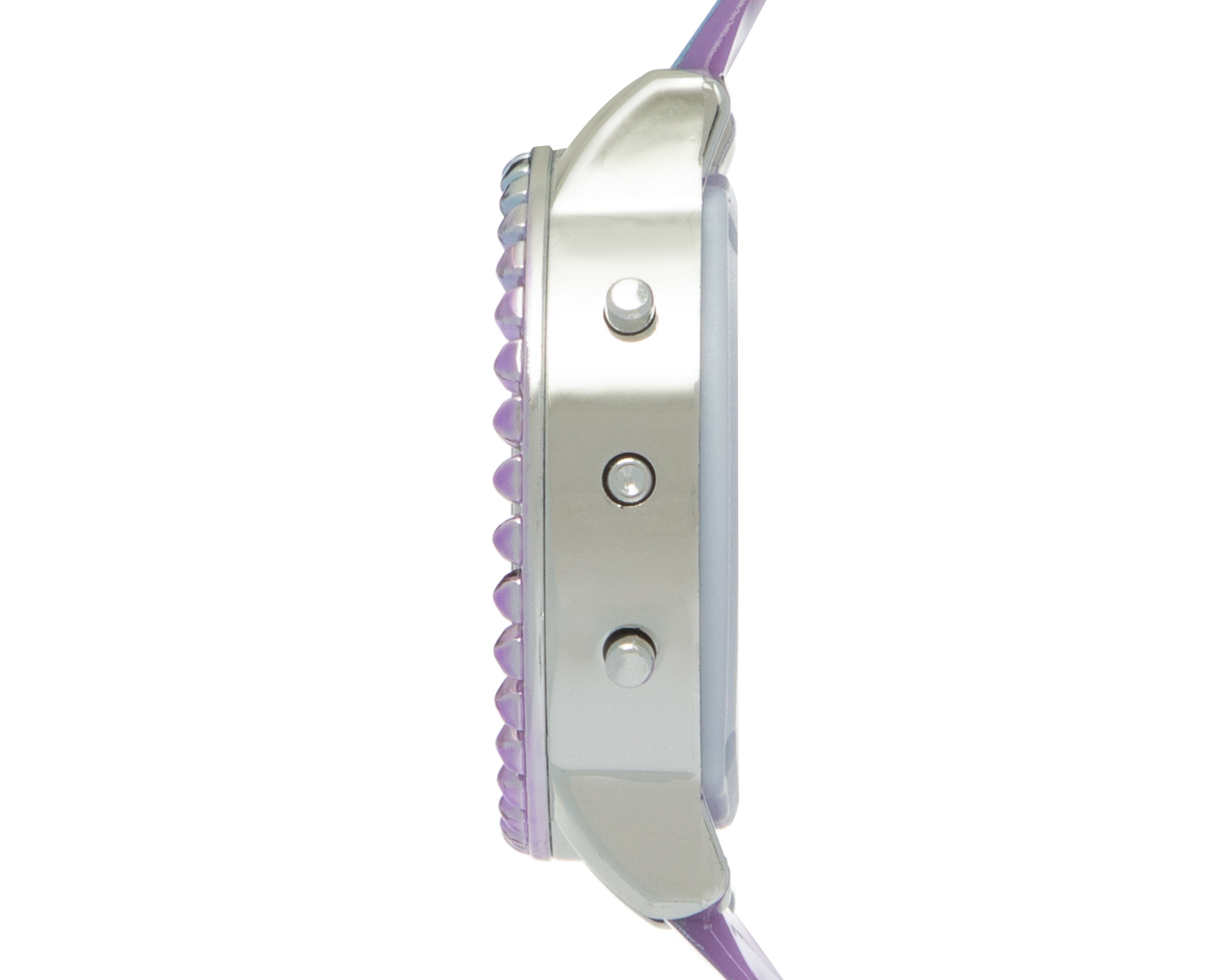 Foto 3 pulgar | Foto 2 | Reloj Infantil Disney Wish Multicolor