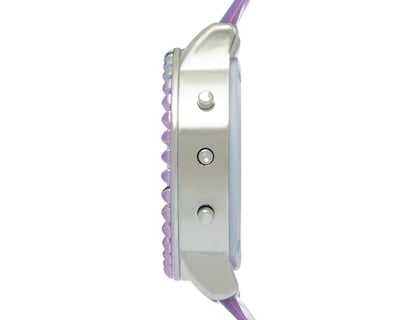 Foto 2 | Foto 2 | Reloj Infantil Disney Wish Multicolor